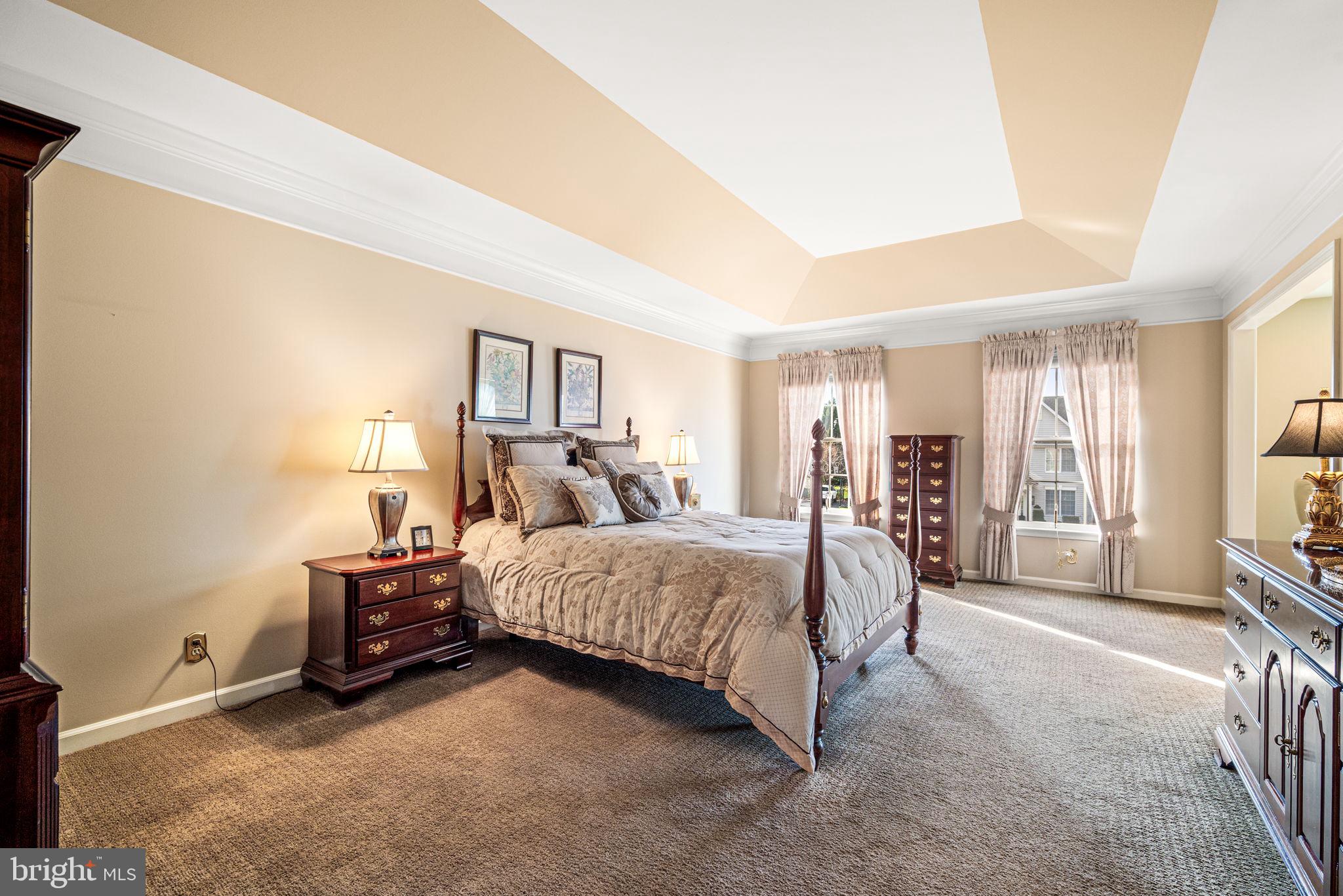 SPRING RIDGE - Residential