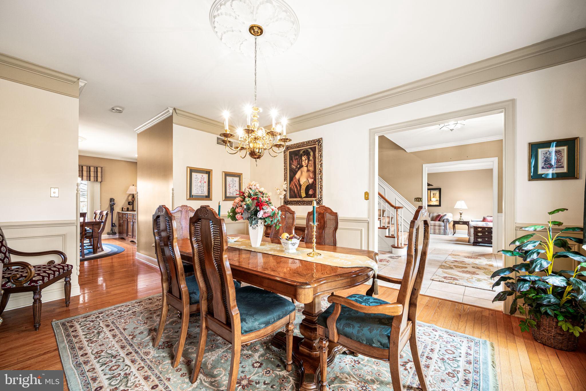 SPRING RIDGE - Residential