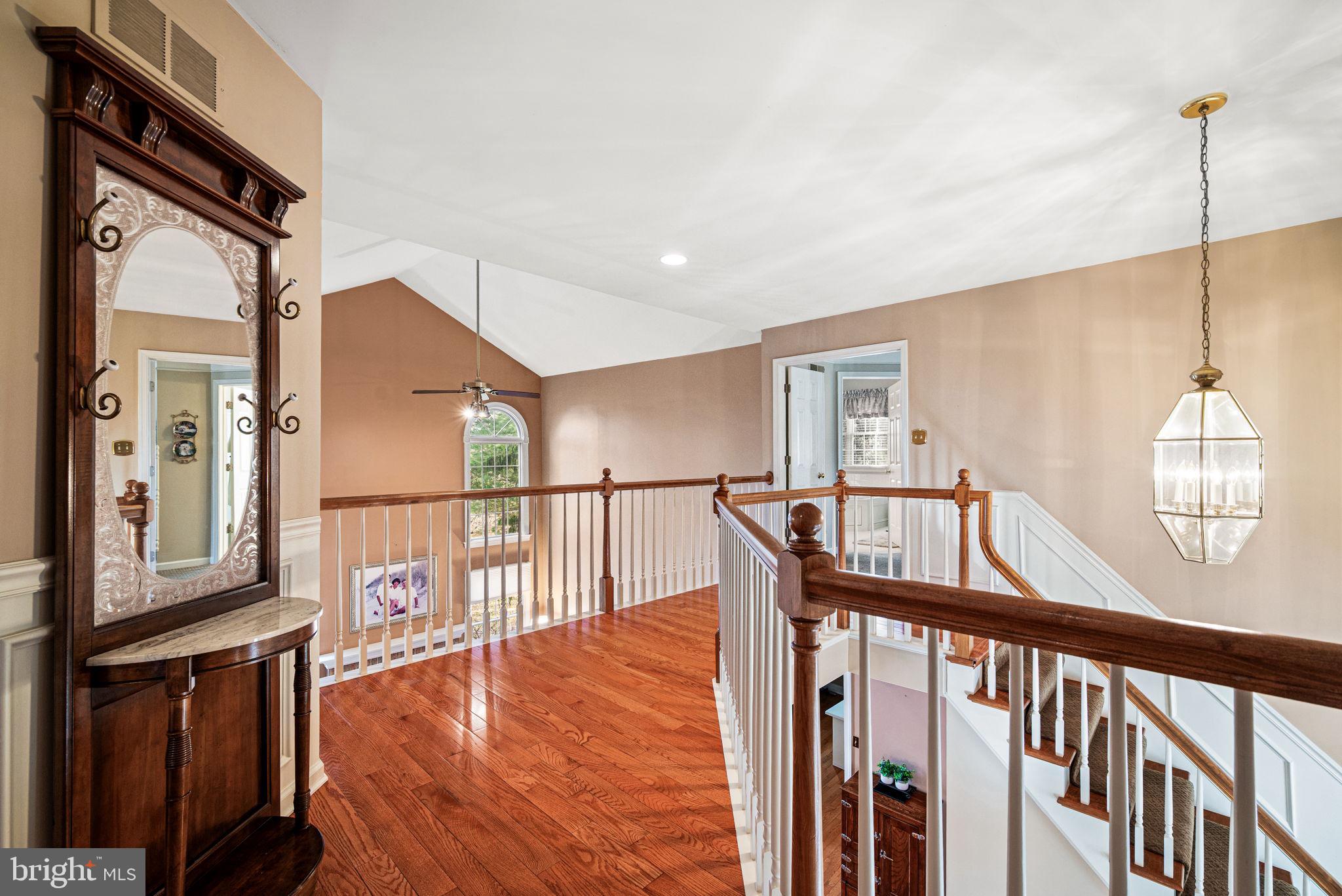 SPRING RIDGE - Residential