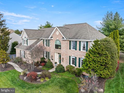 117 COVENTRY LANE READING PA 19610