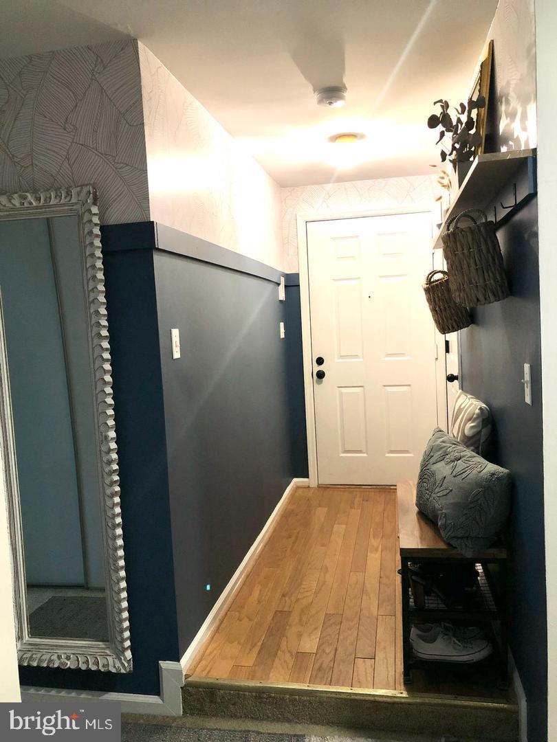 KINGSTOWNE - Residential Lease