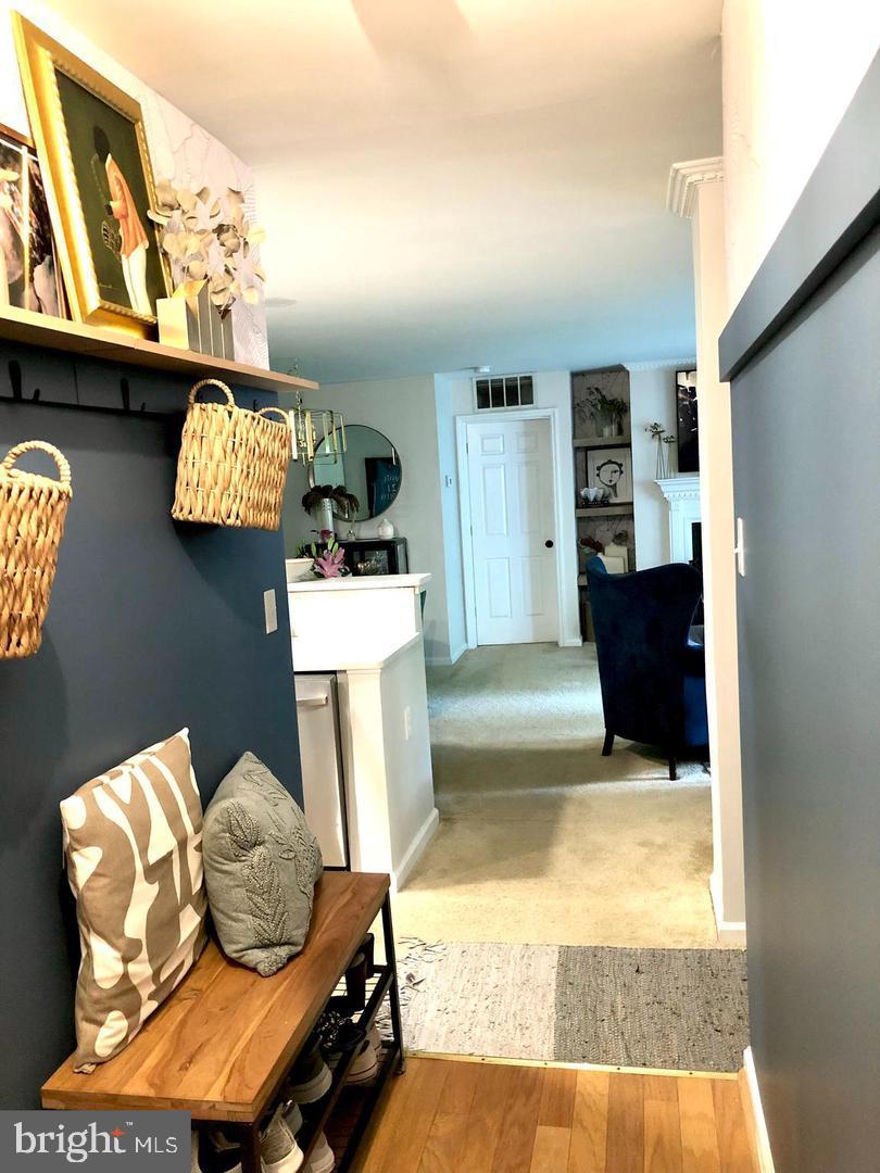 KINGSTOWNE - Residential Lease