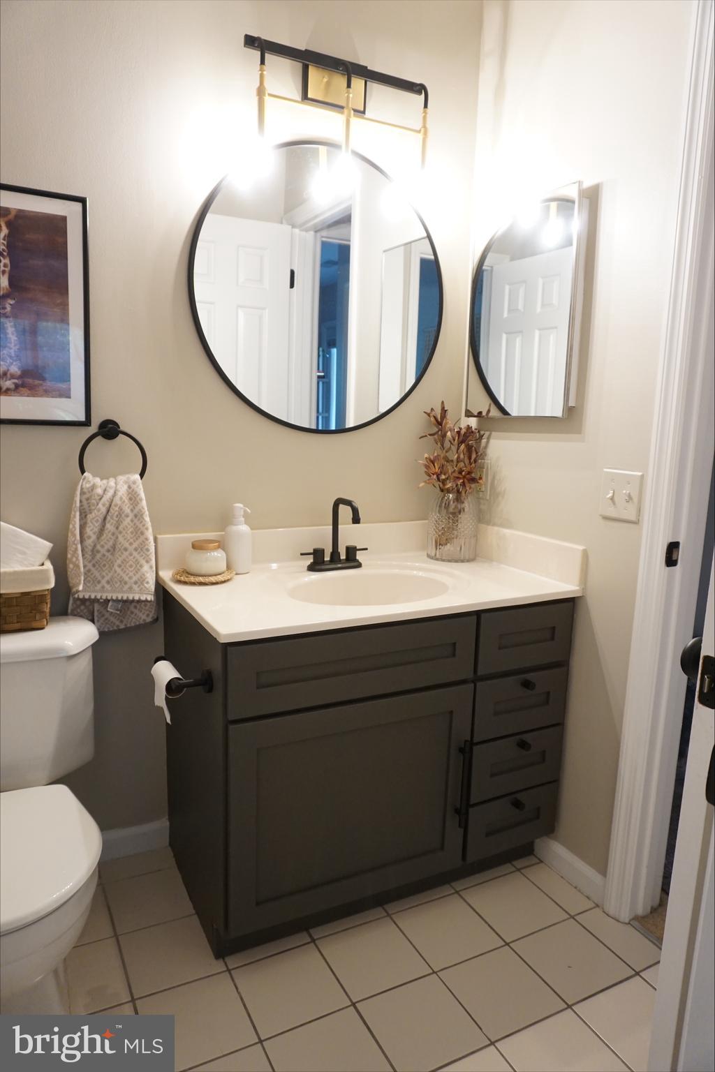 KINGSTOWNE - Residential Lease