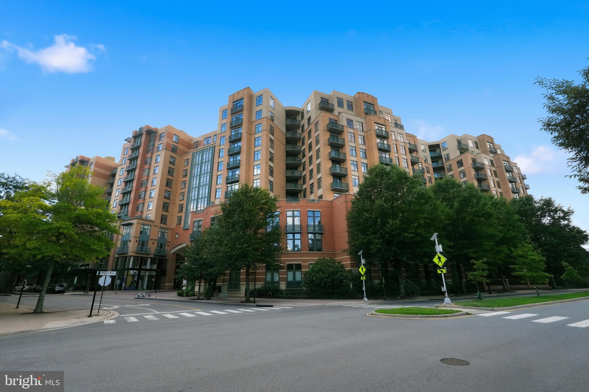2720 S ARLINGTON MILL DRIVE 509