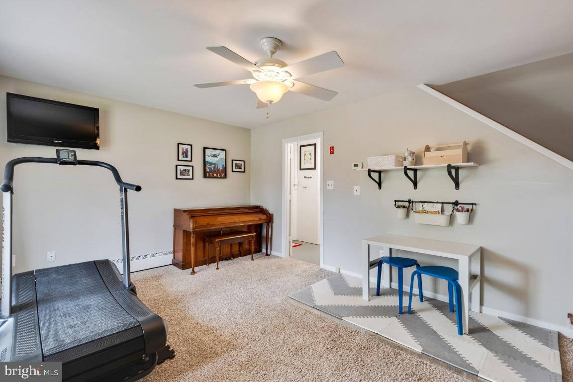 MT ZEPHYR - Residential