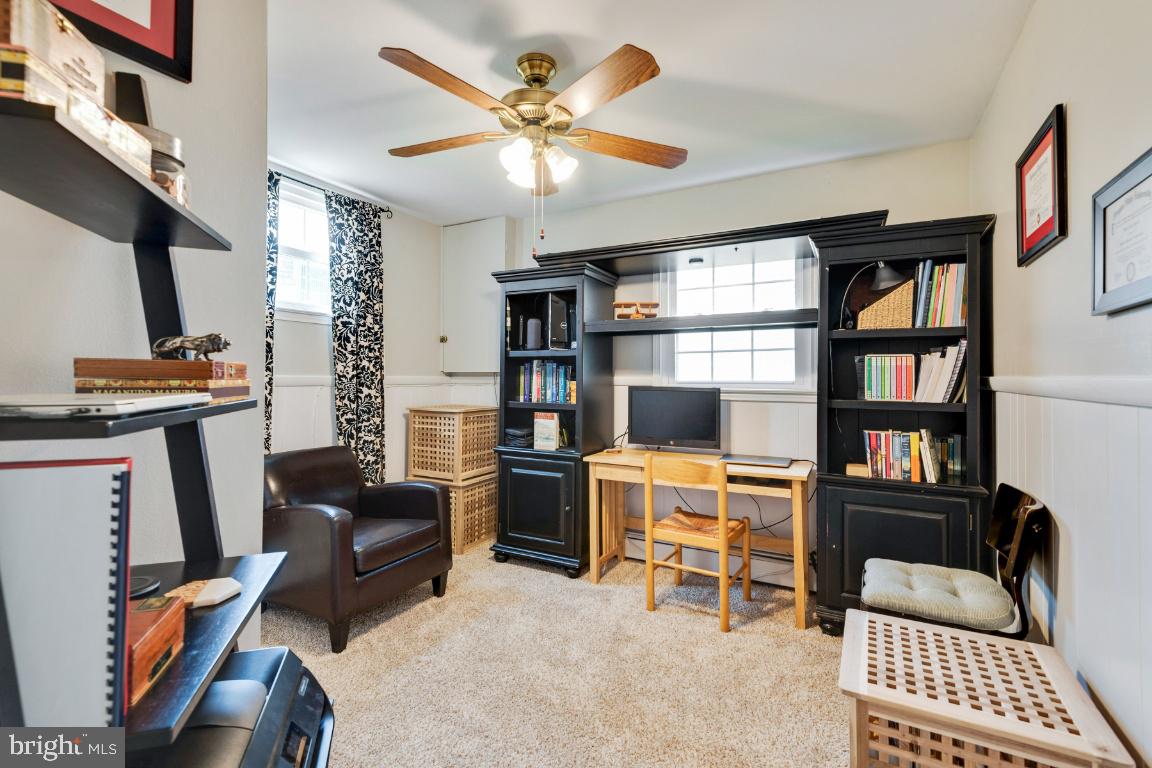 MT ZEPHYR - Residential