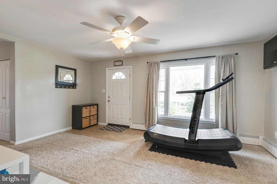 MT ZEPHYR - Residential