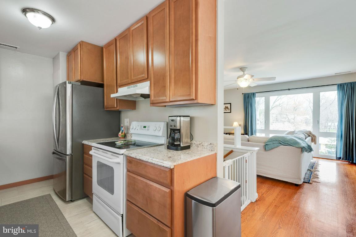 MT ZEPHYR - Residential