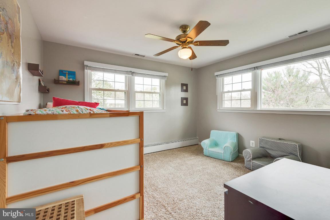 MT ZEPHYR - Residential