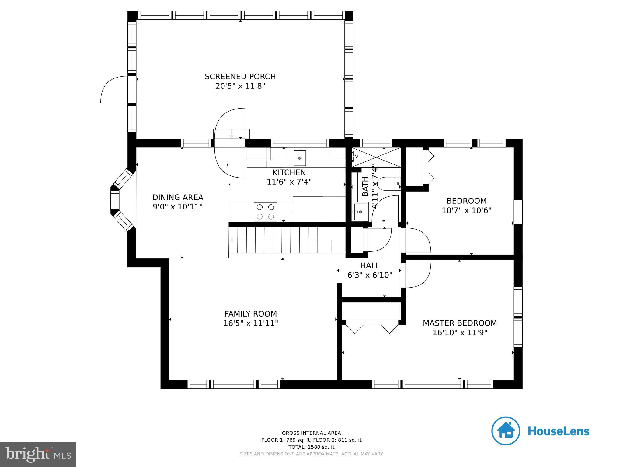 MT ZEPHYR - Residential