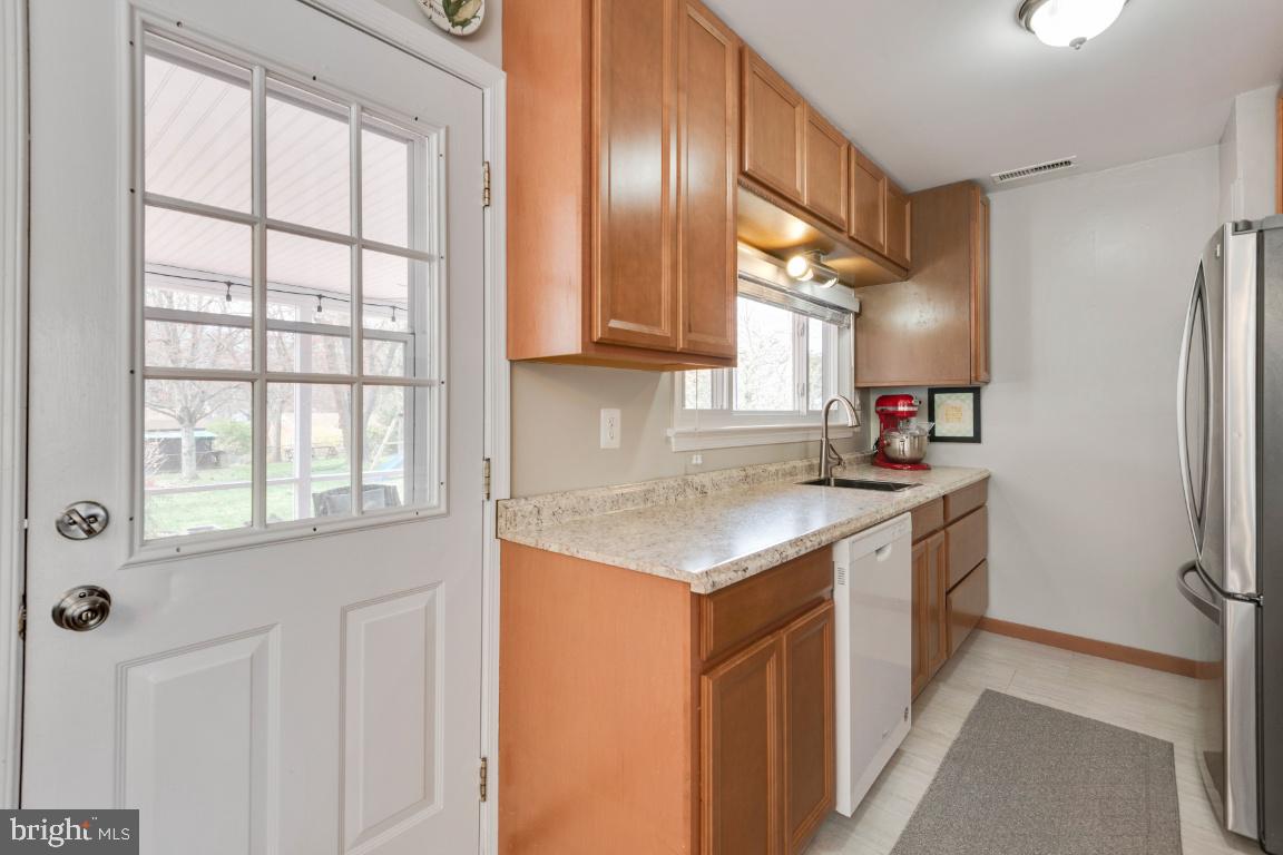 MT ZEPHYR - Residential