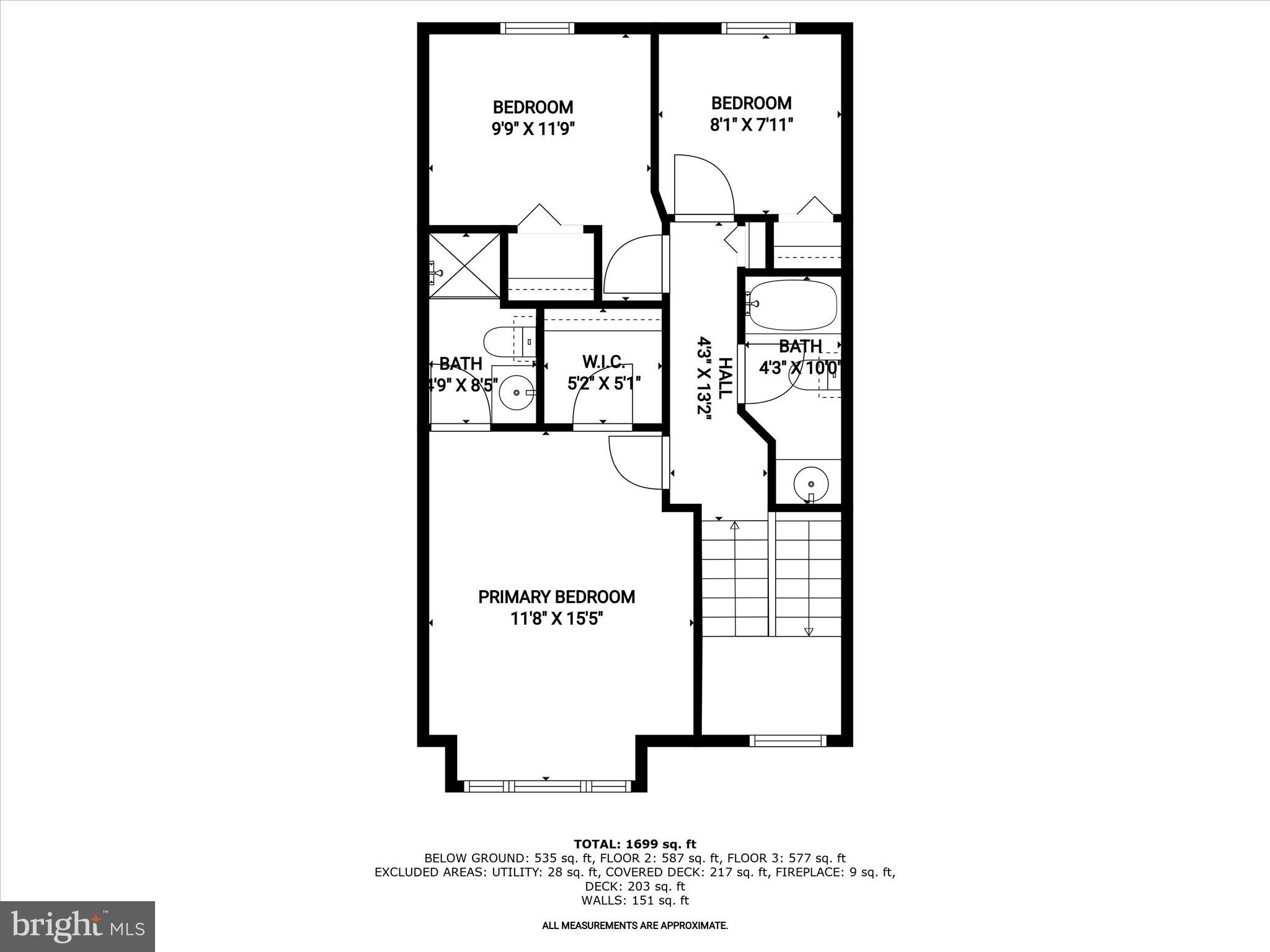 WOODLAND VILLAGE - Residential