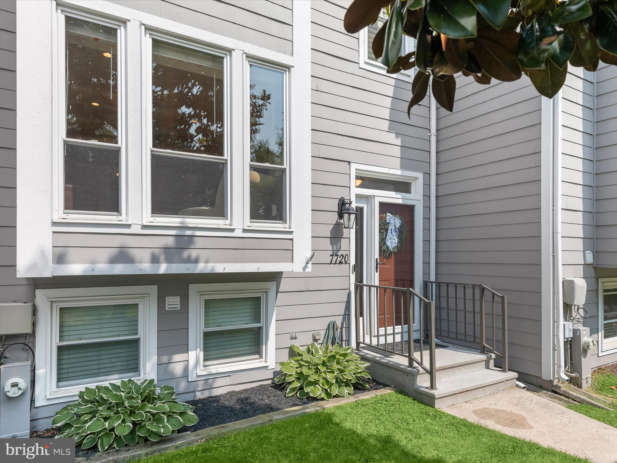 WOODLAND VILLAGE - Residential