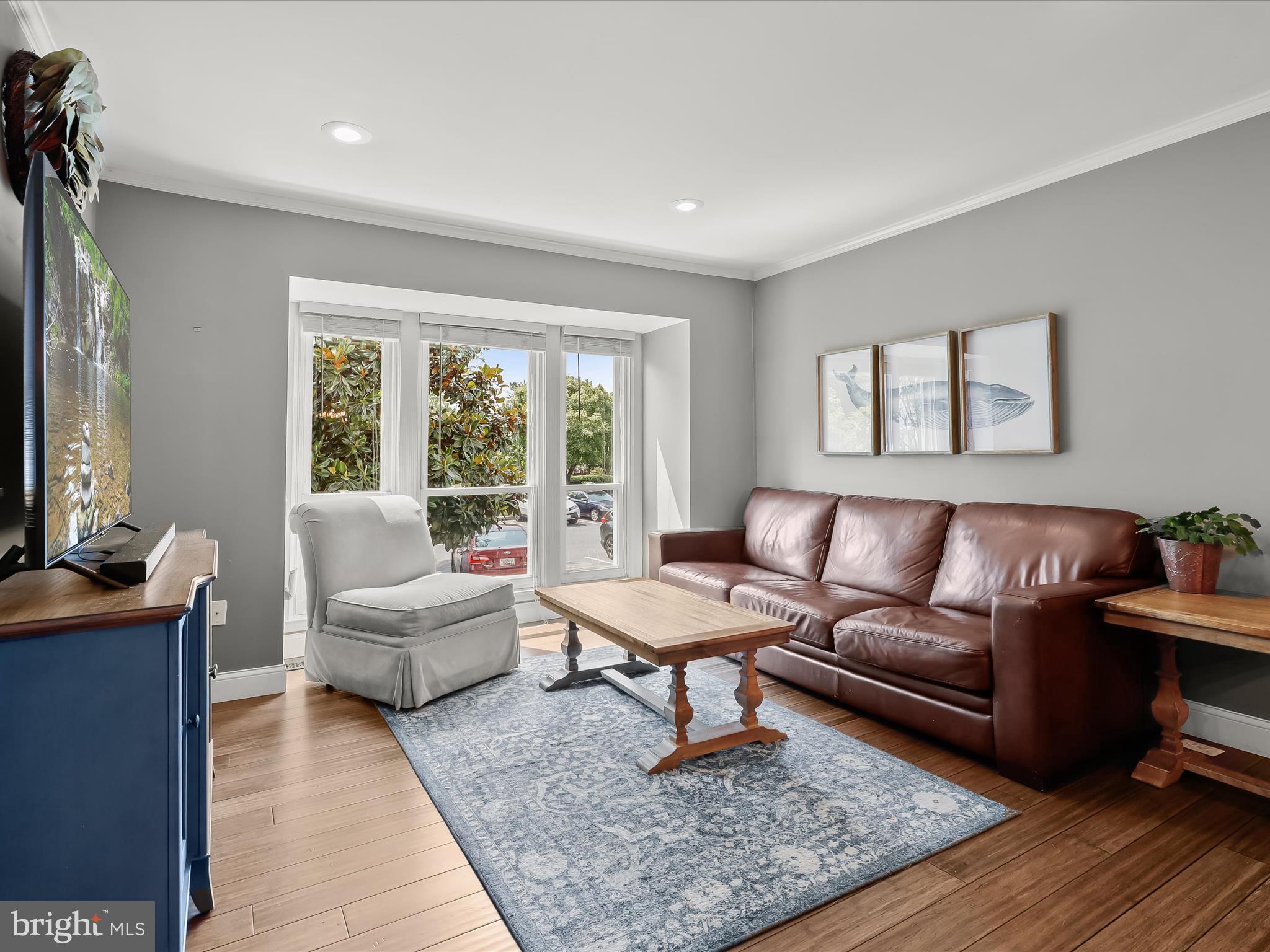 WOODLAND VILLAGE - Residential