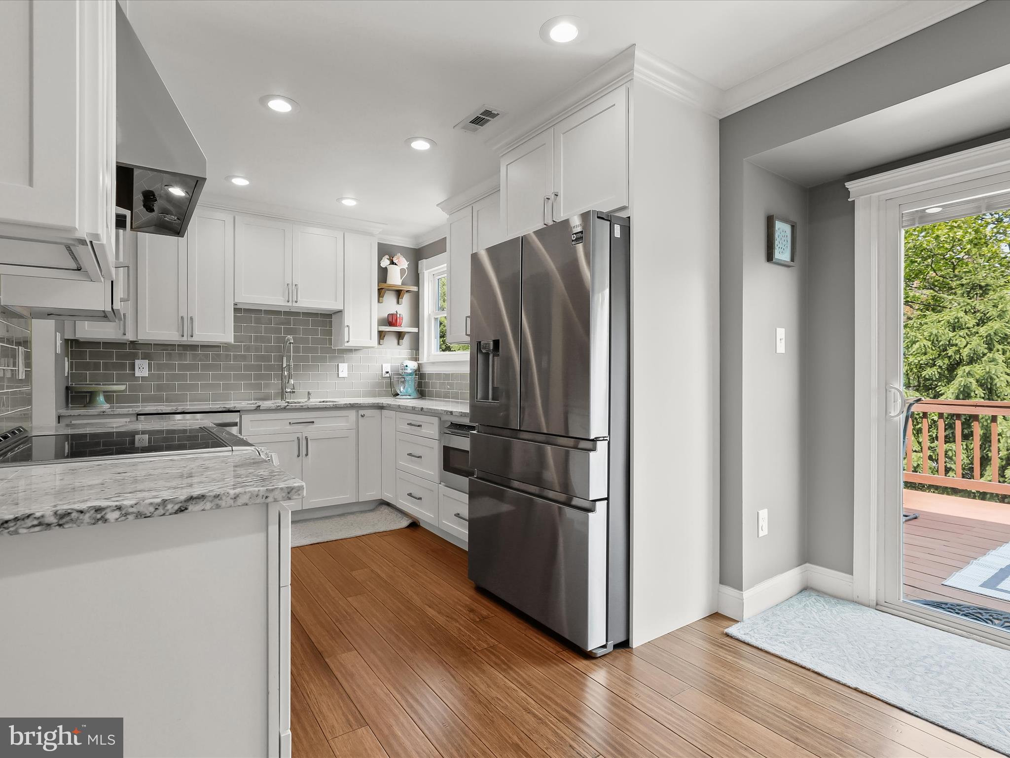 WOODLAND VILLAGE - Residential