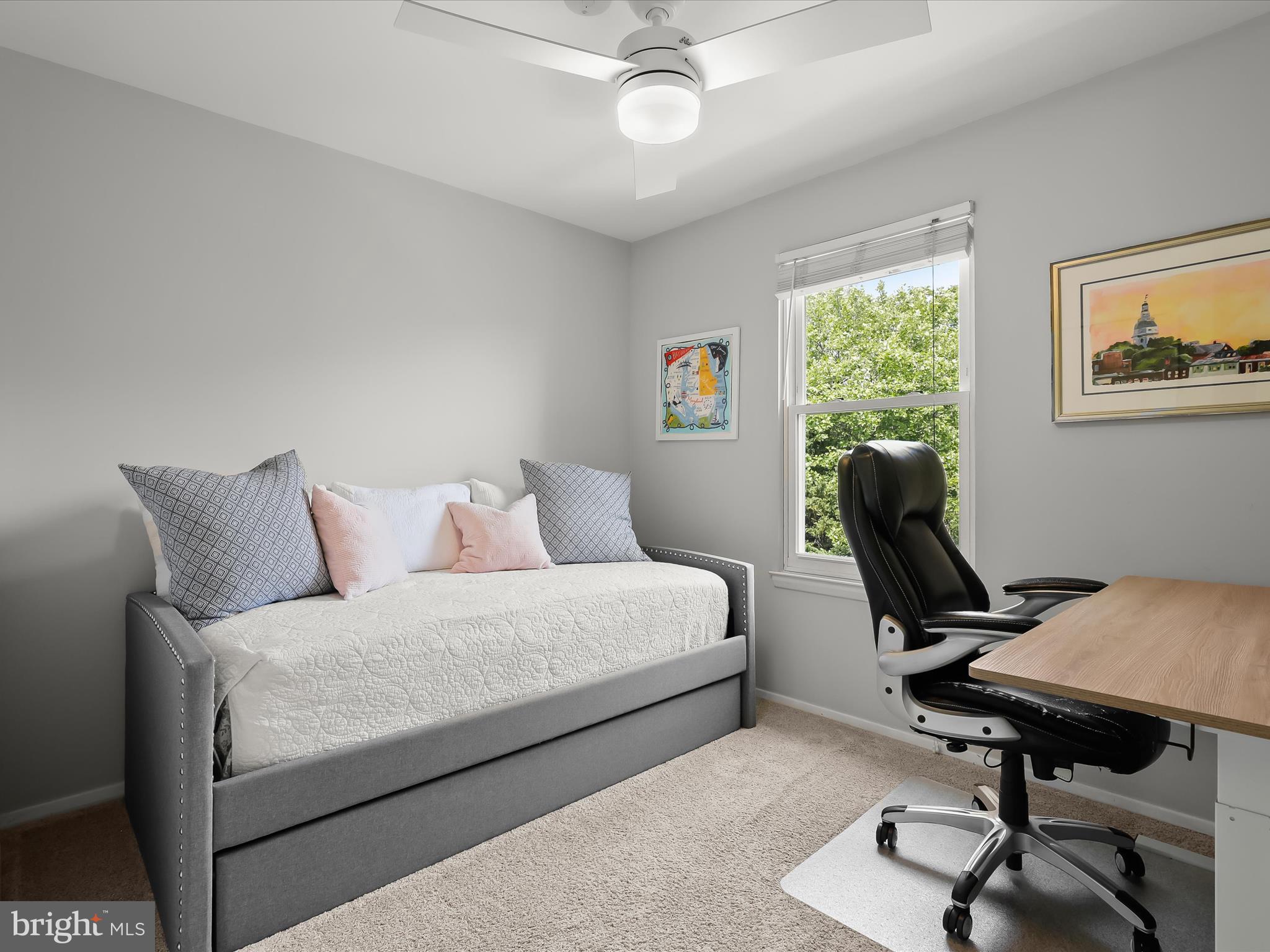 WOODLAND VILLAGE - Residential