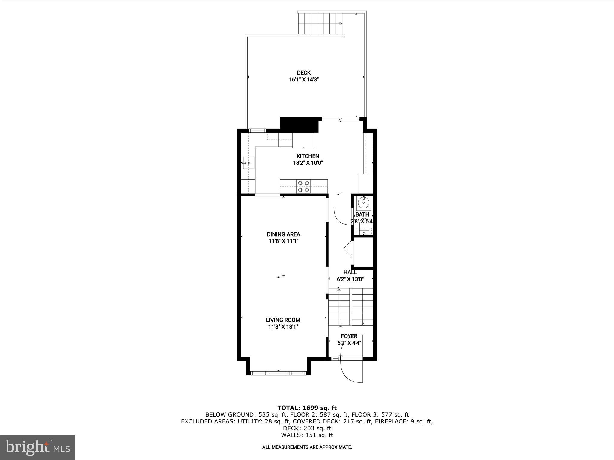 WOODLAND VILLAGE - Residential