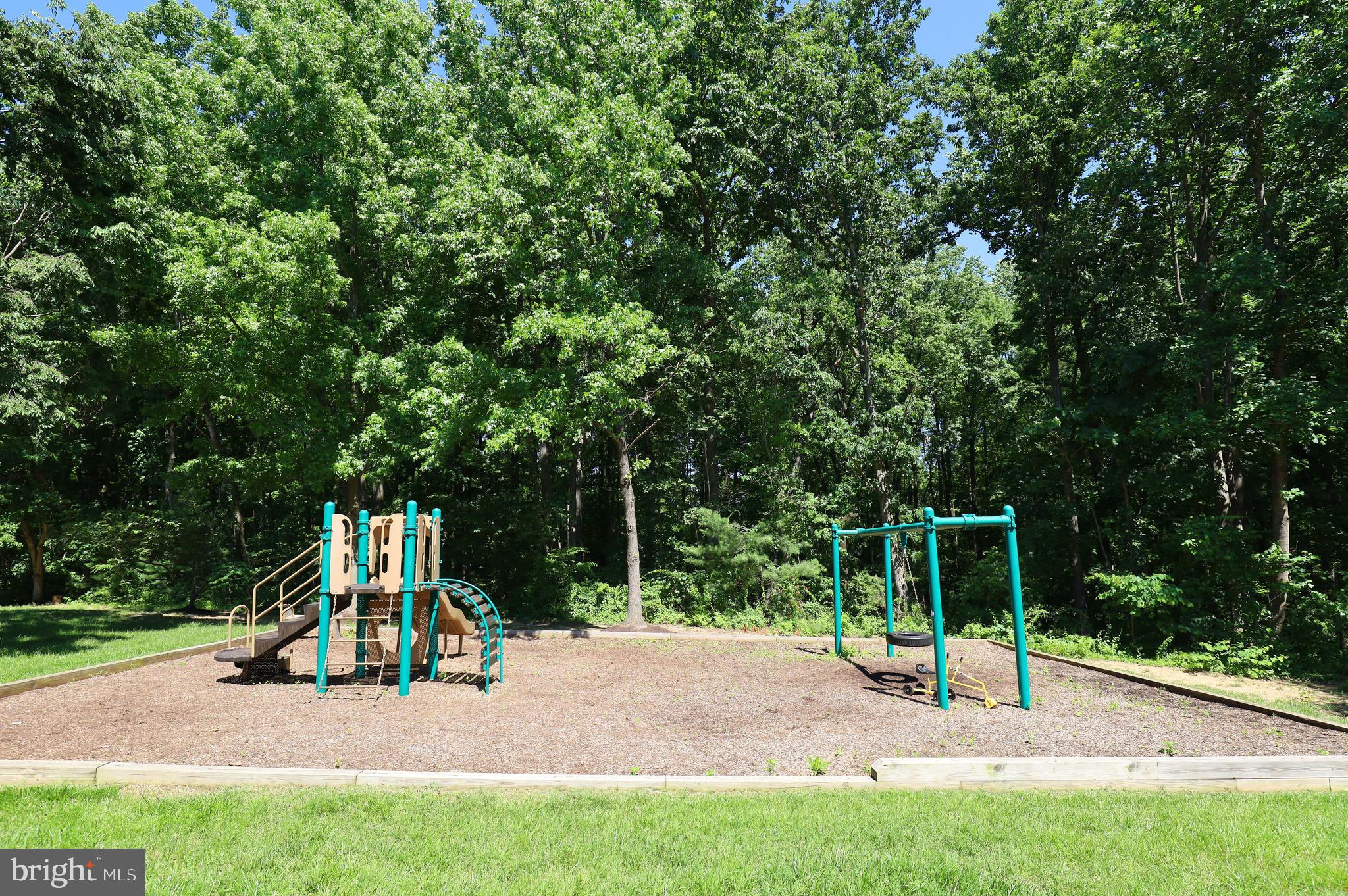 KINGSTOWNE - Residential