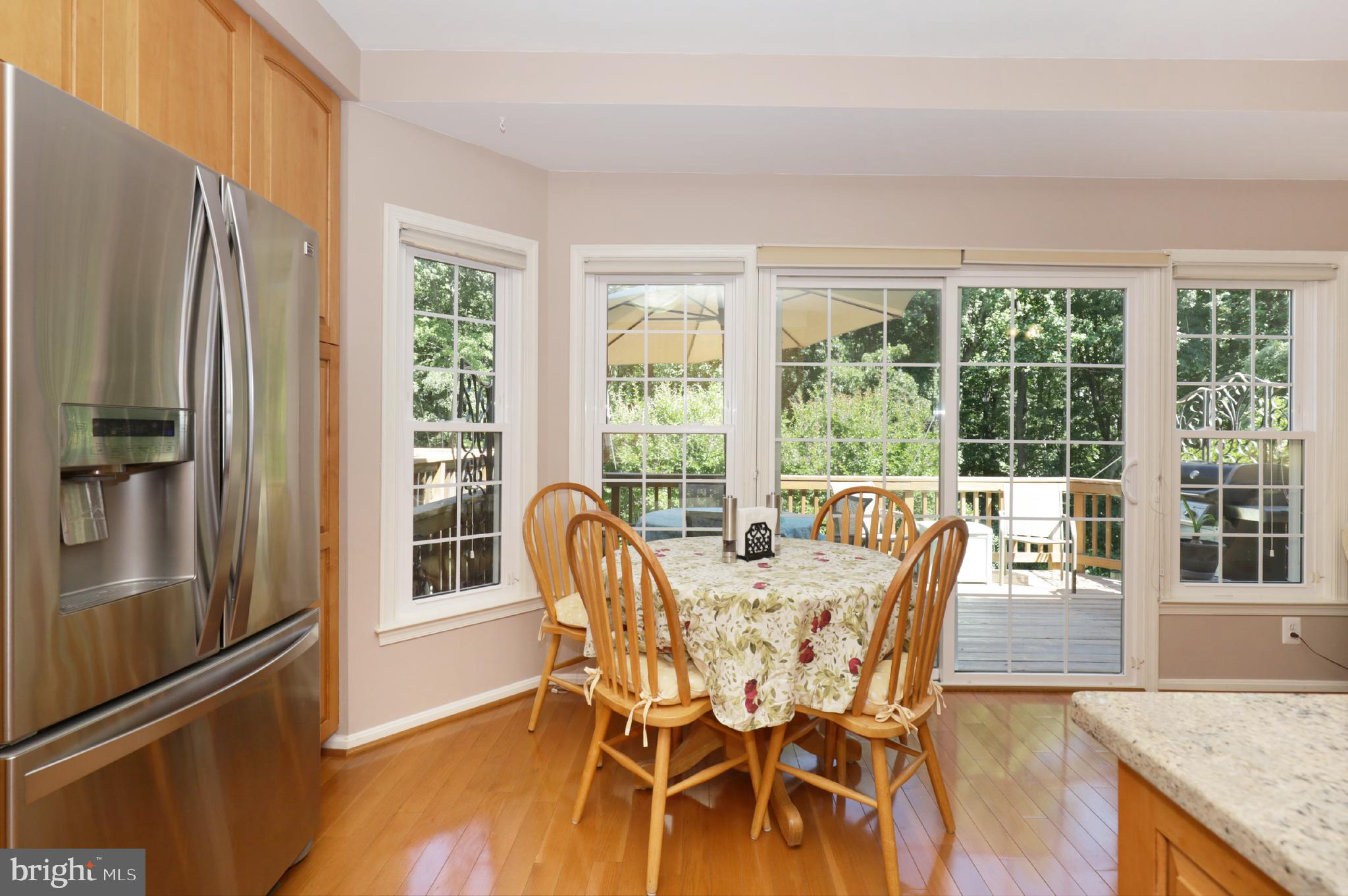 KINGSTOWNE - Residential