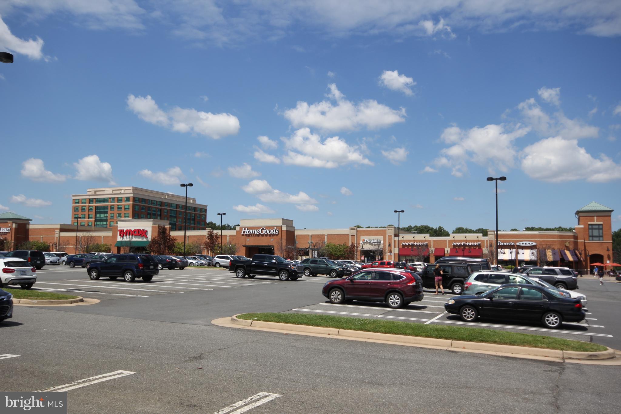 KINGSTOWNE - Residential