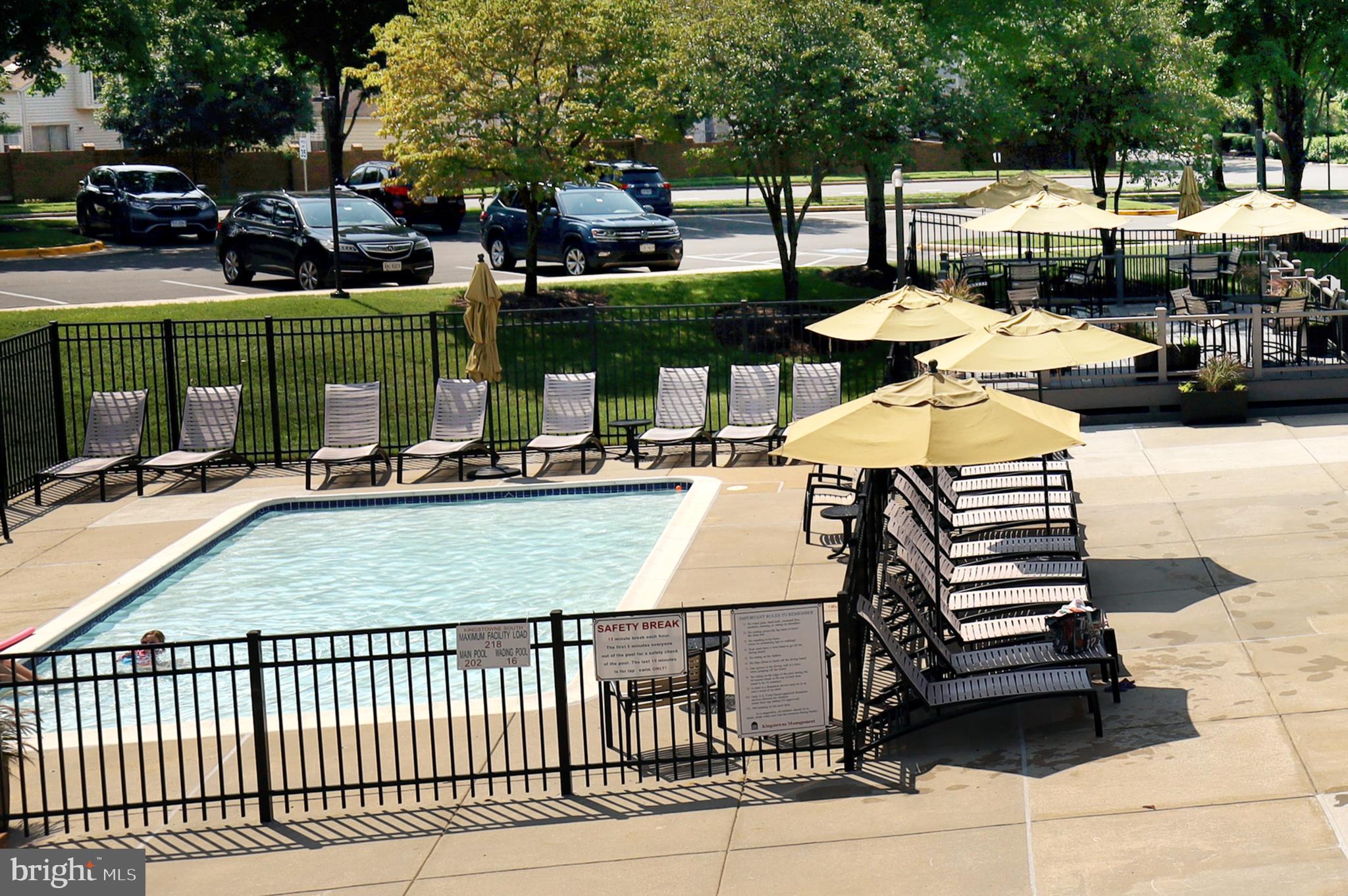 KINGSTOWNE - Residential