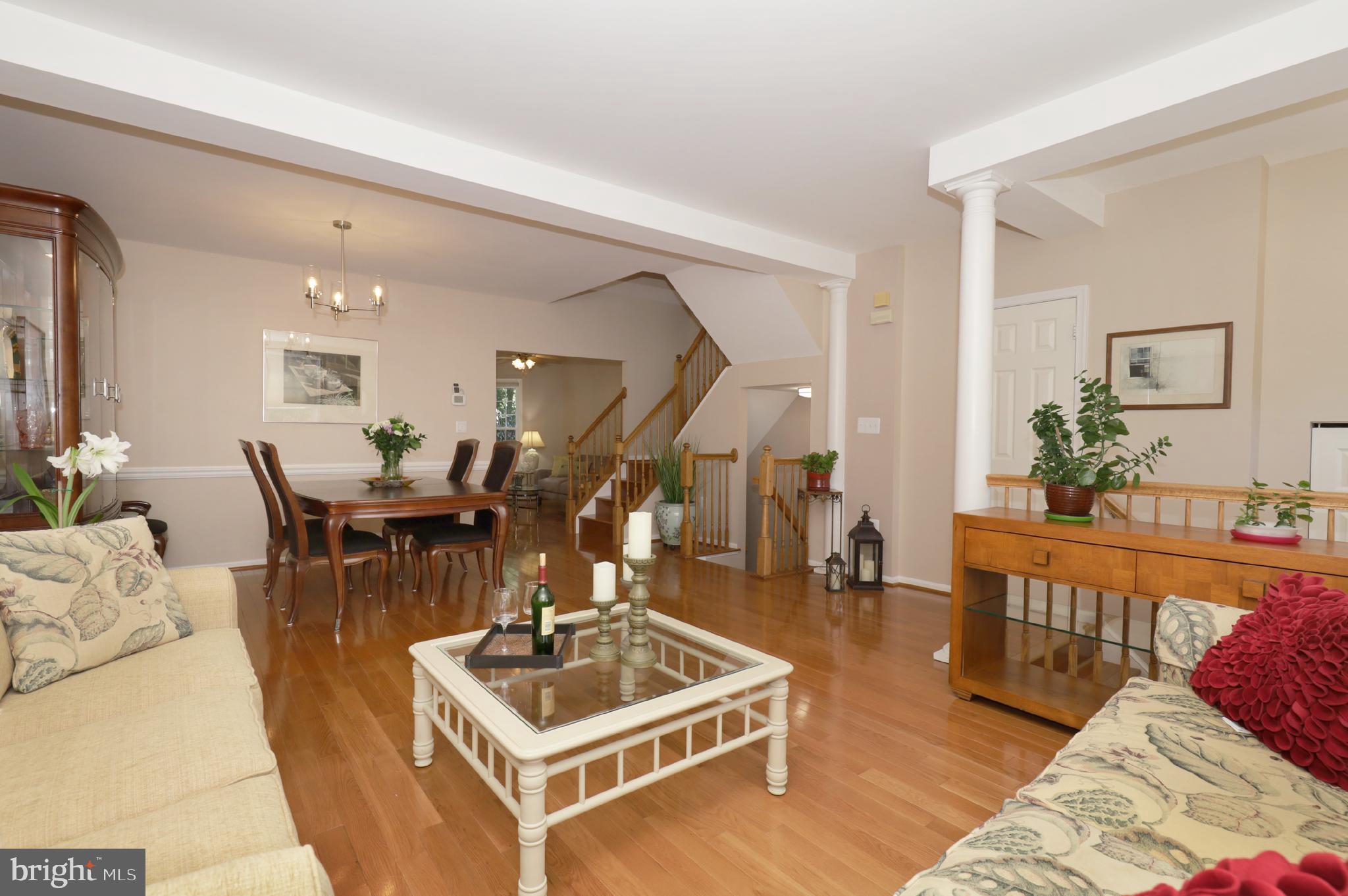 KINGSTOWNE - Residential