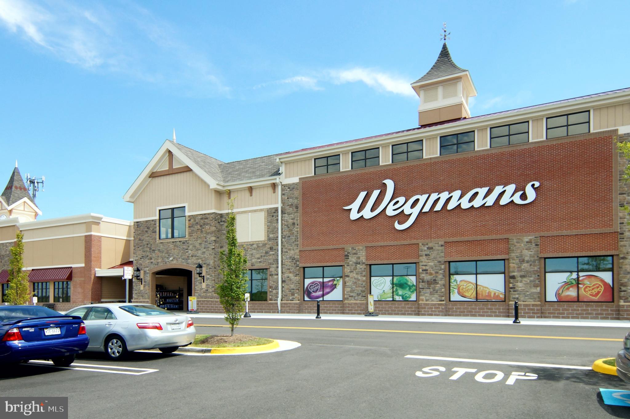 KINGSTOWNE - Residential