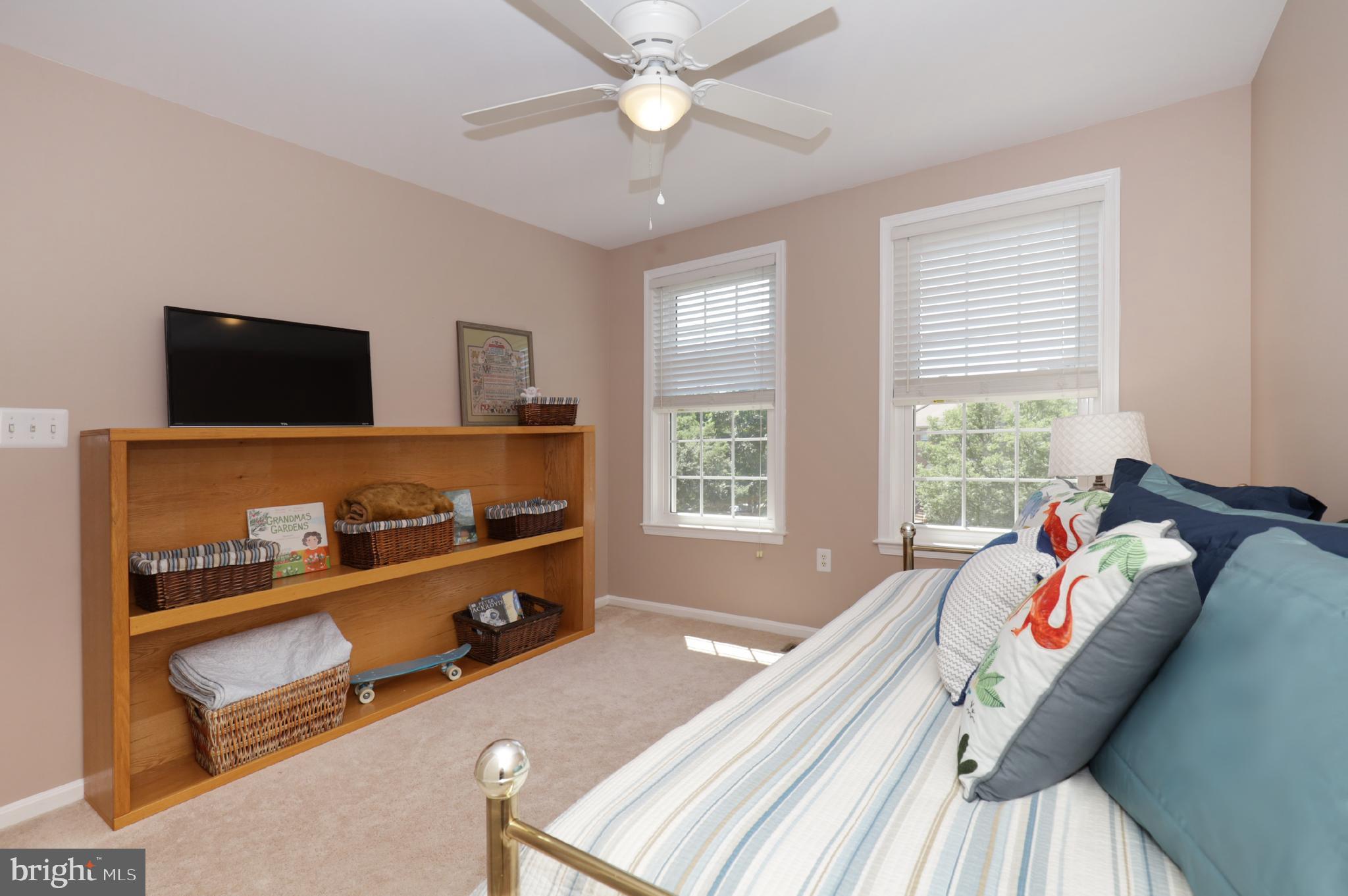 KINGSTOWNE - Residential