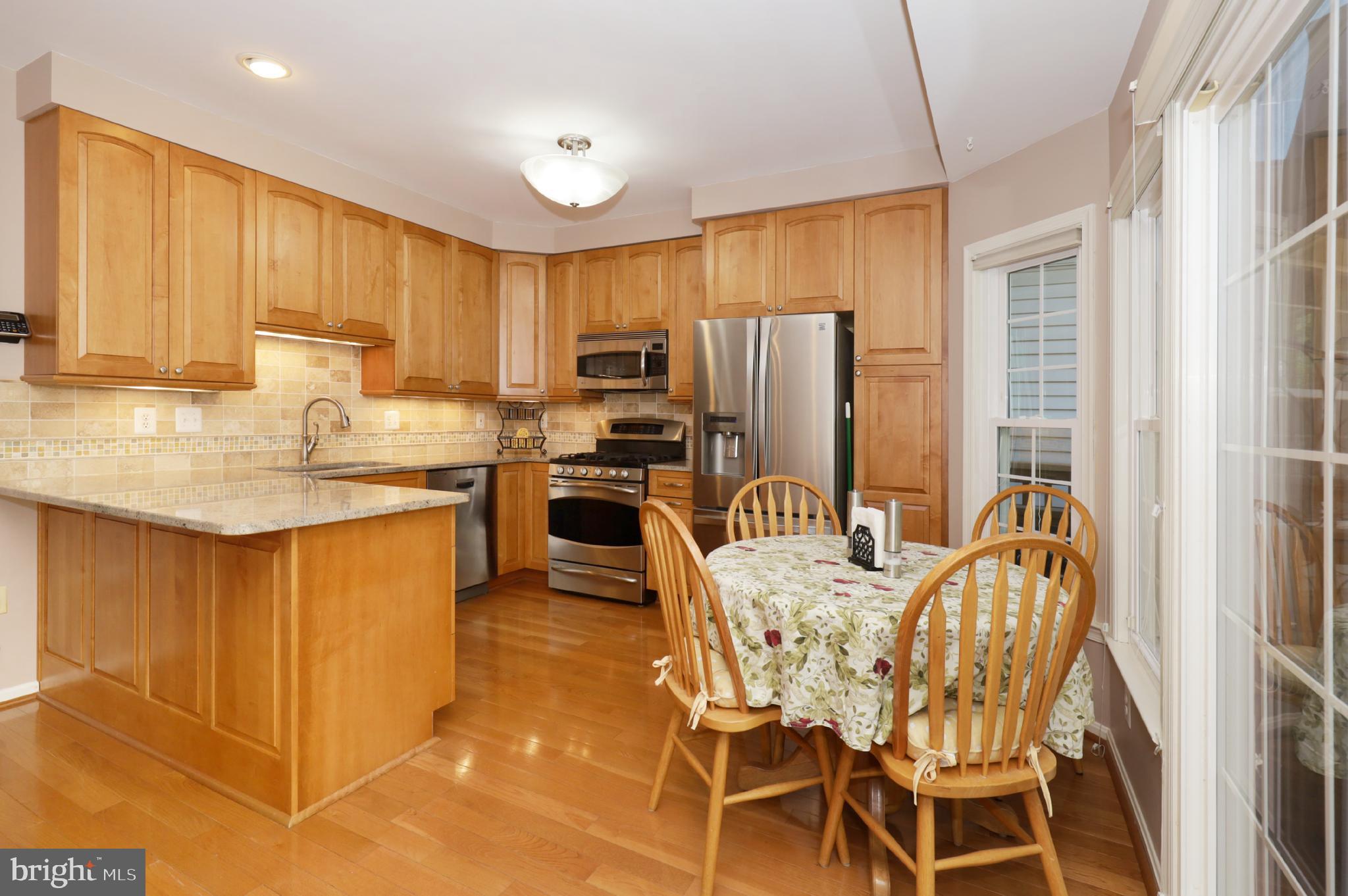 KINGSTOWNE - Residential