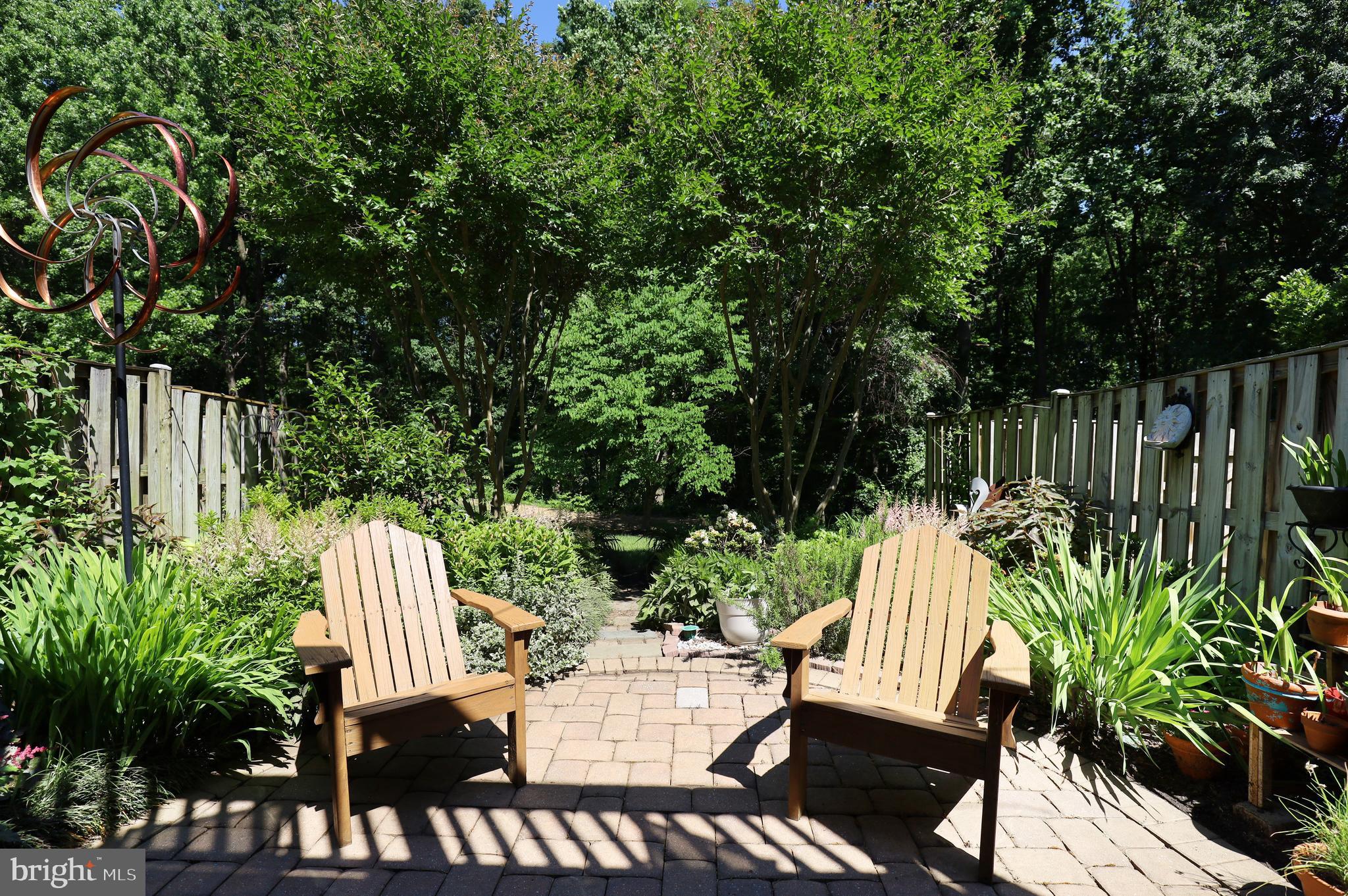 KINGSTOWNE - Residential