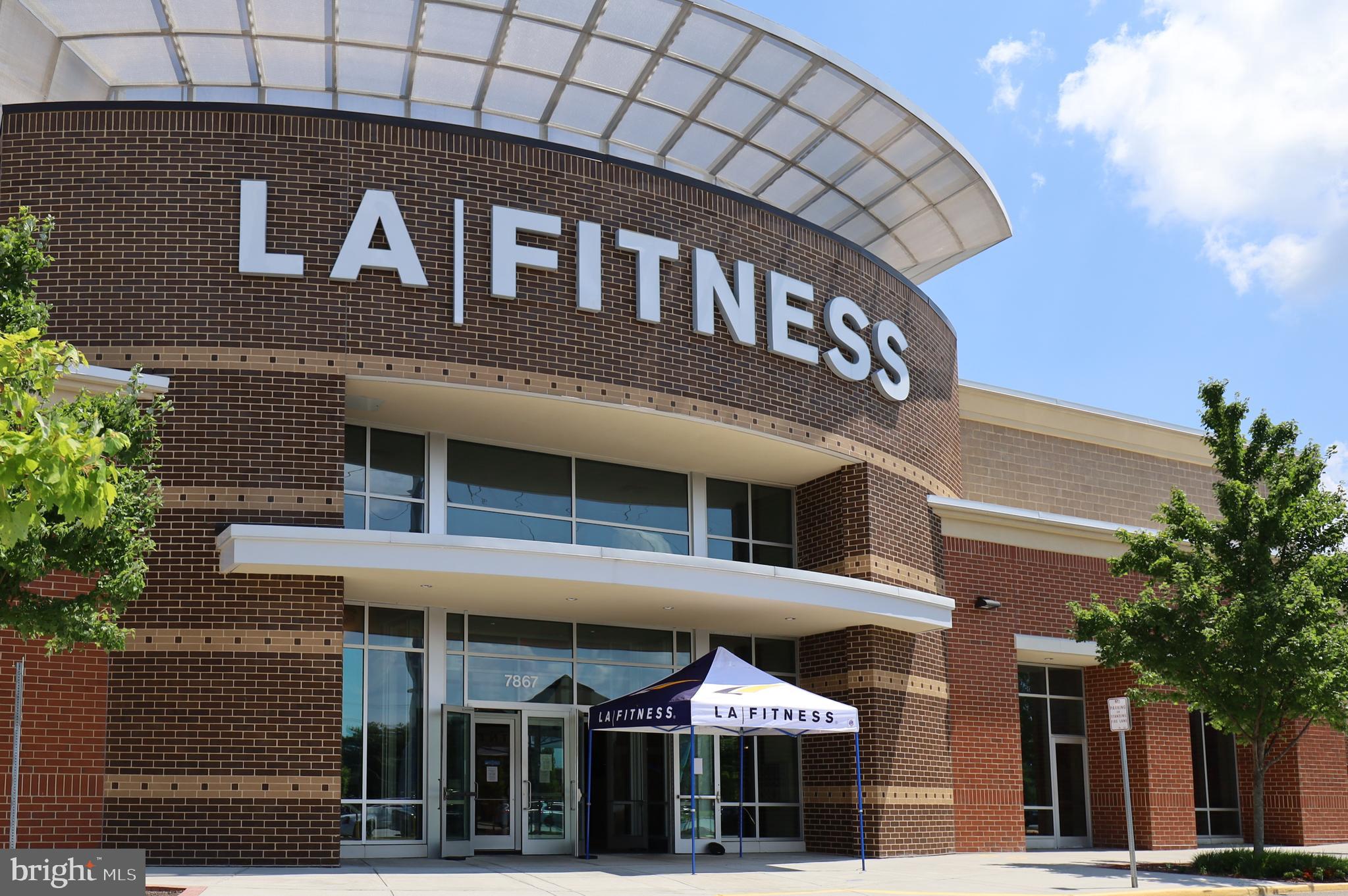 KINGSTOWNE - Residential