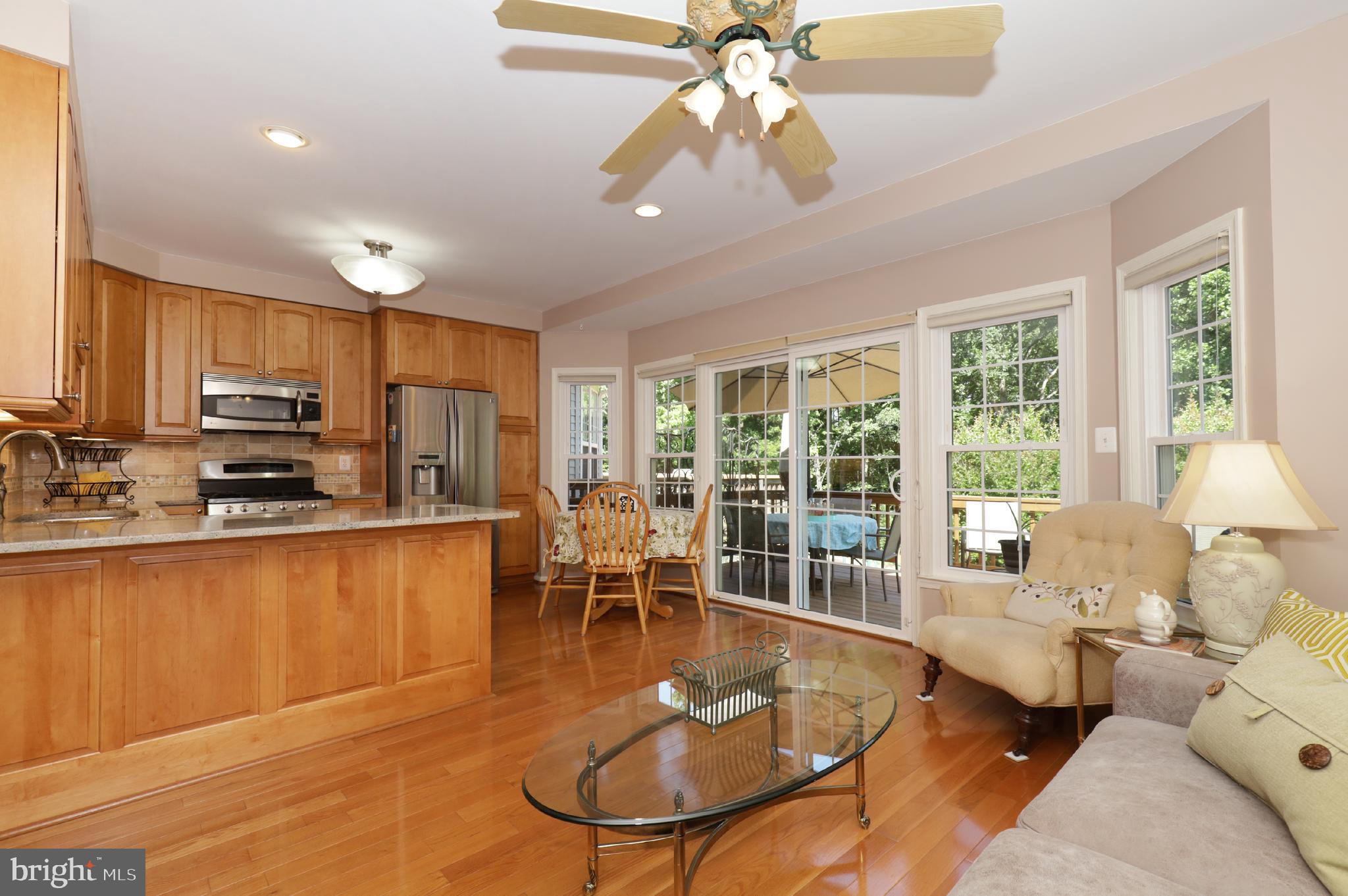 KINGSTOWNE - Residential