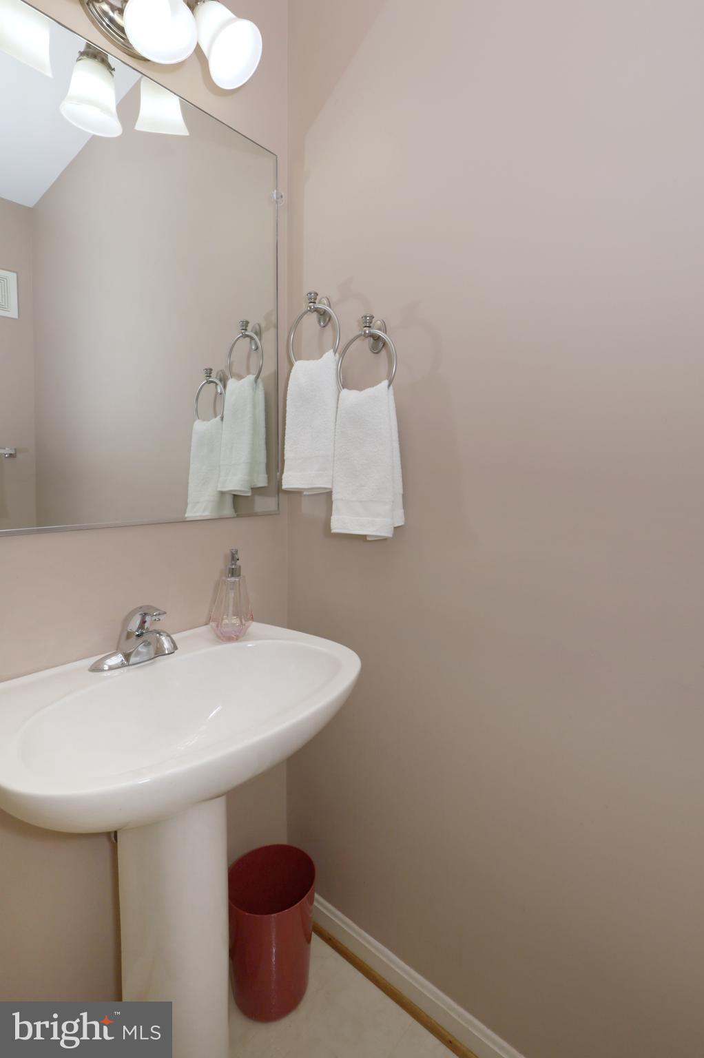 KINGSTOWNE - Residential