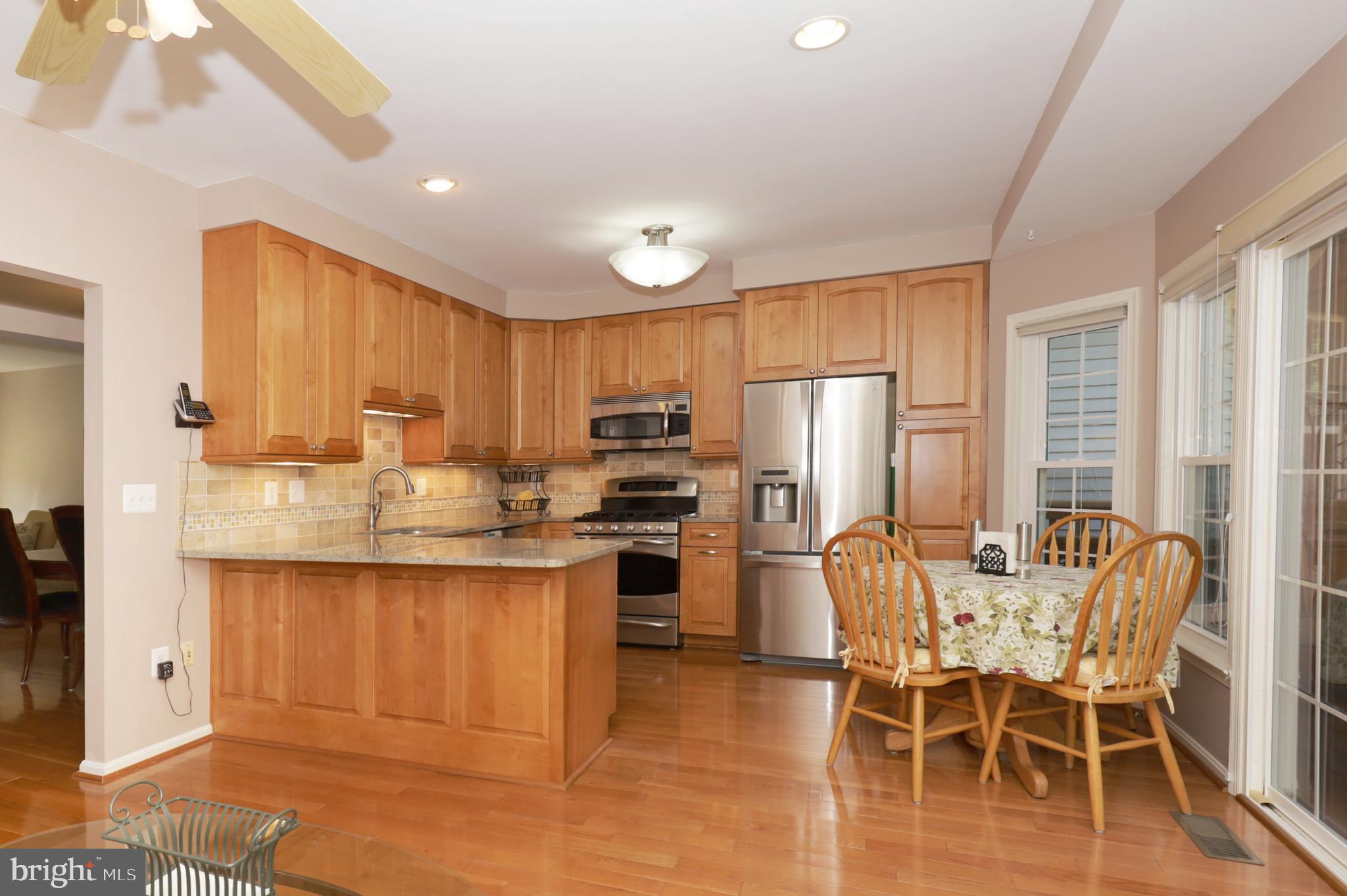 KINGSTOWNE - Residential