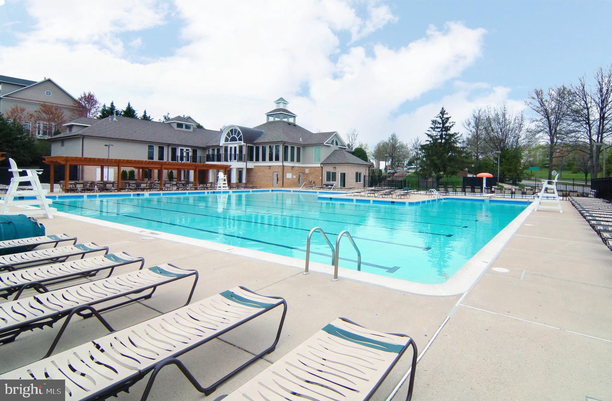 KINGSTOWNE - Residential