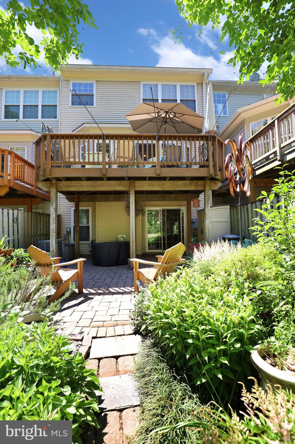 KINGSTOWNE - Residential