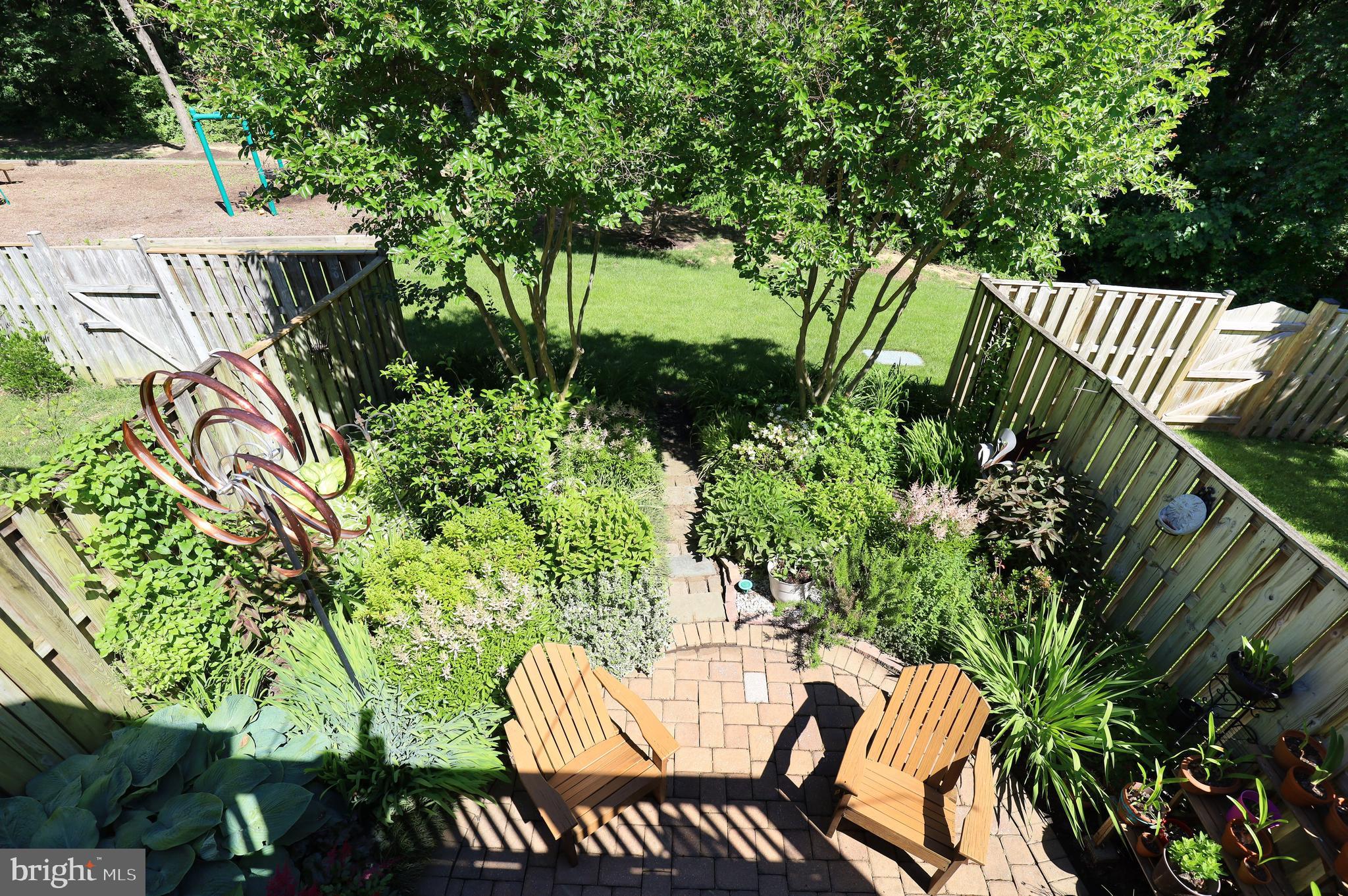 KINGSTOWNE - Residential