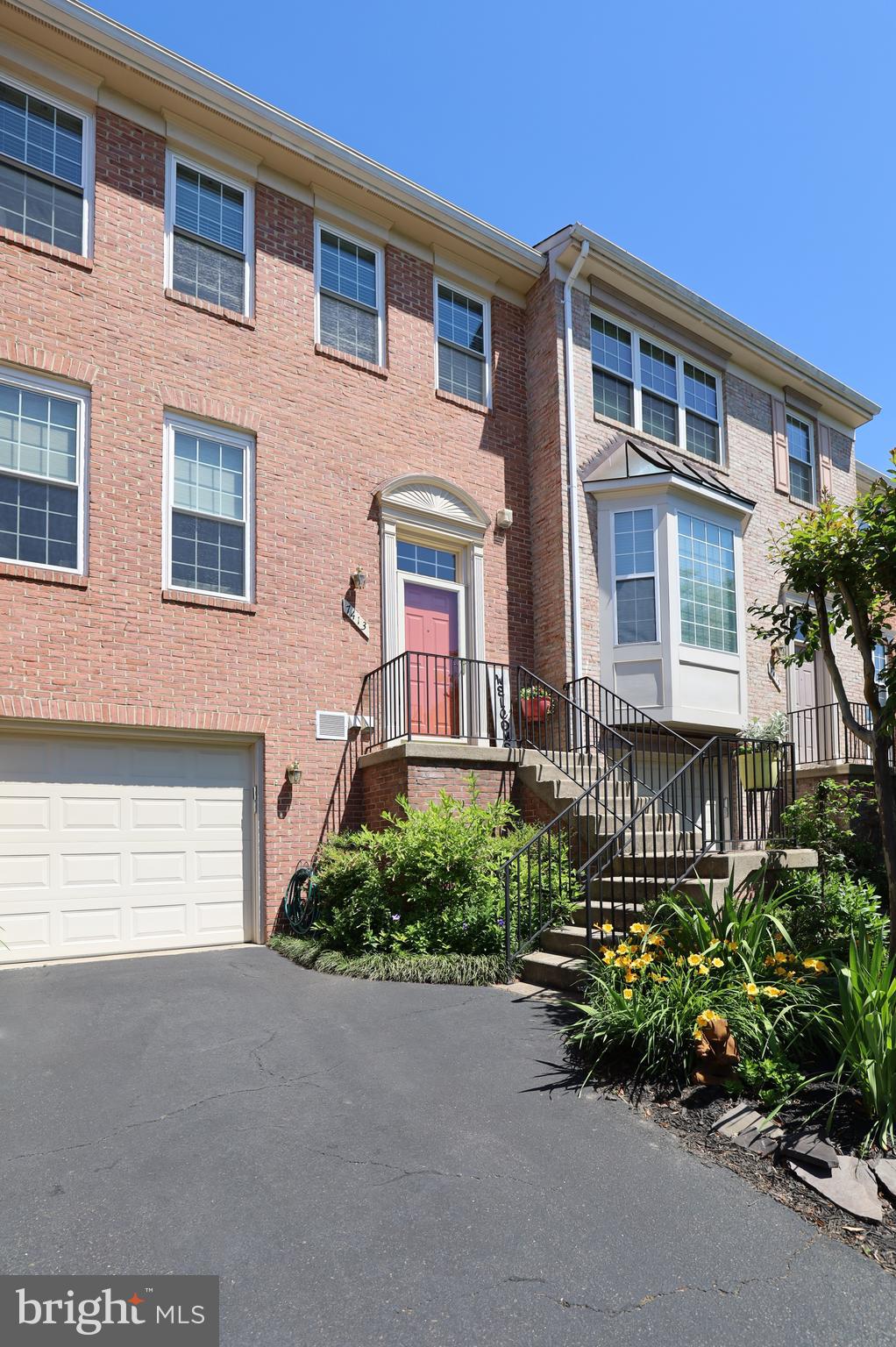 KINGSTOWNE - Residential