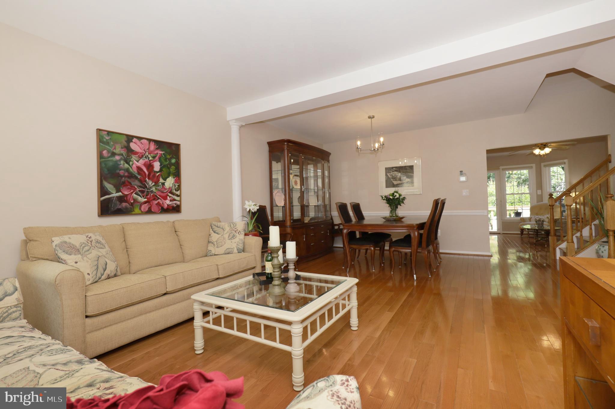 KINGSTOWNE - Residential