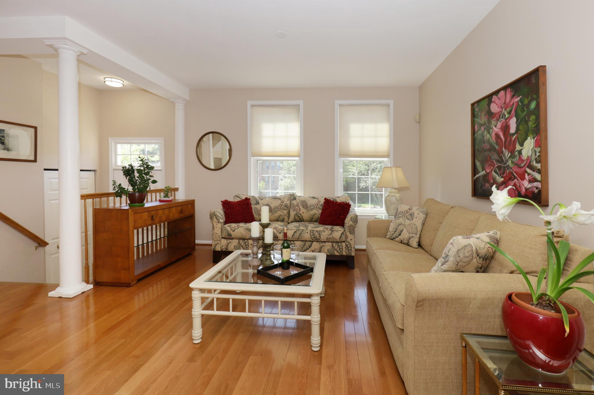 KINGSTOWNE - Residential