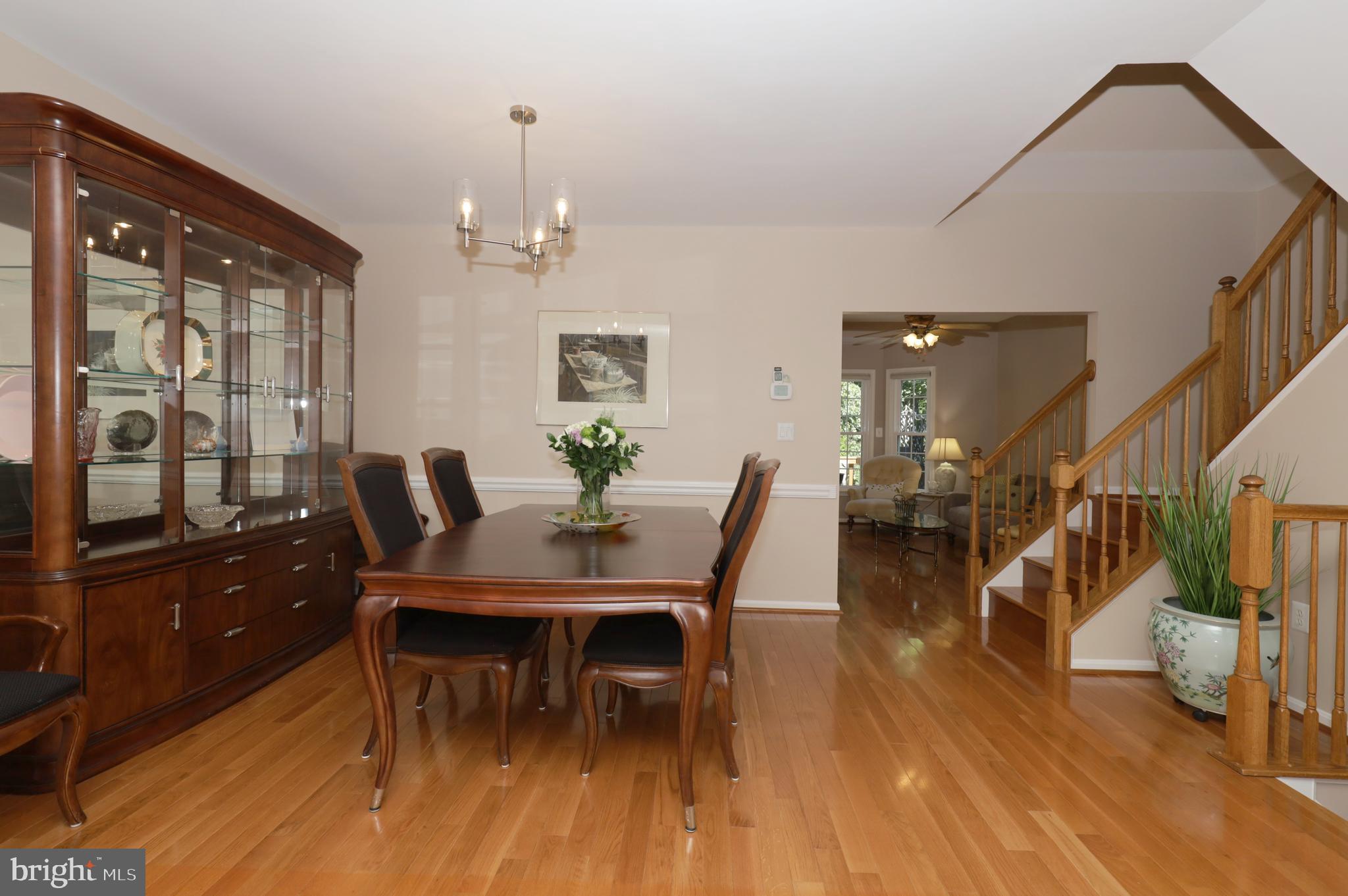 KINGSTOWNE - Residential