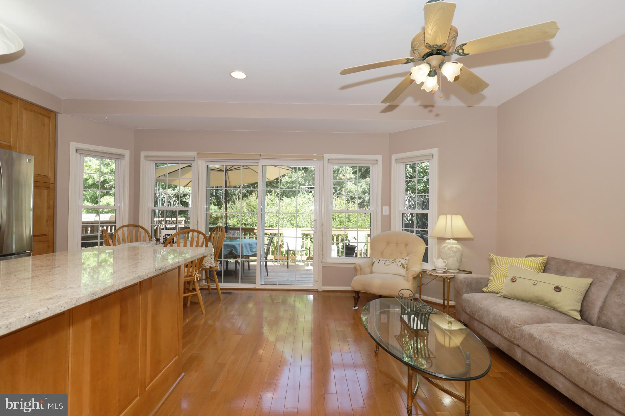 KINGSTOWNE - Residential