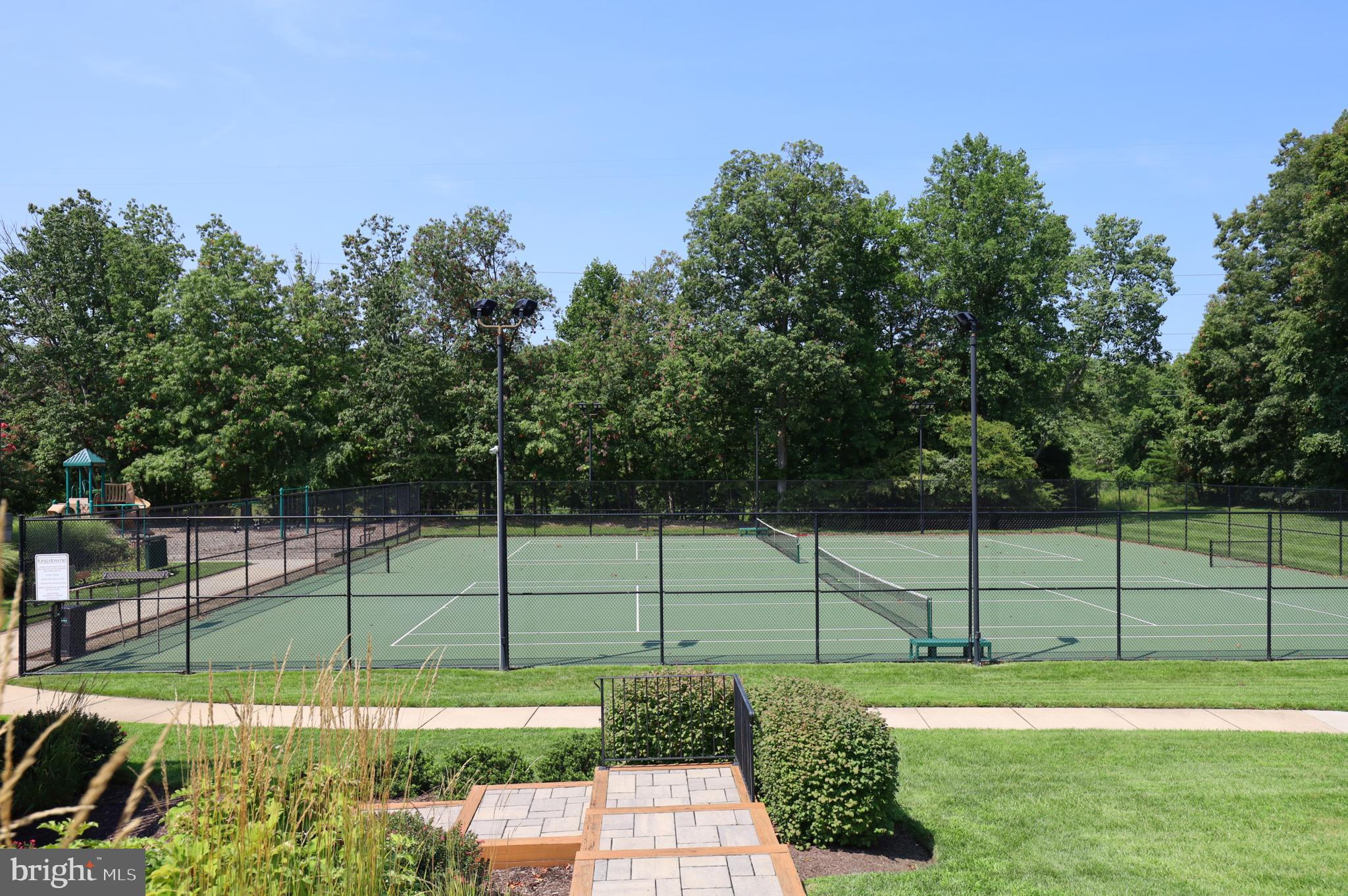 KINGSTOWNE - Residential