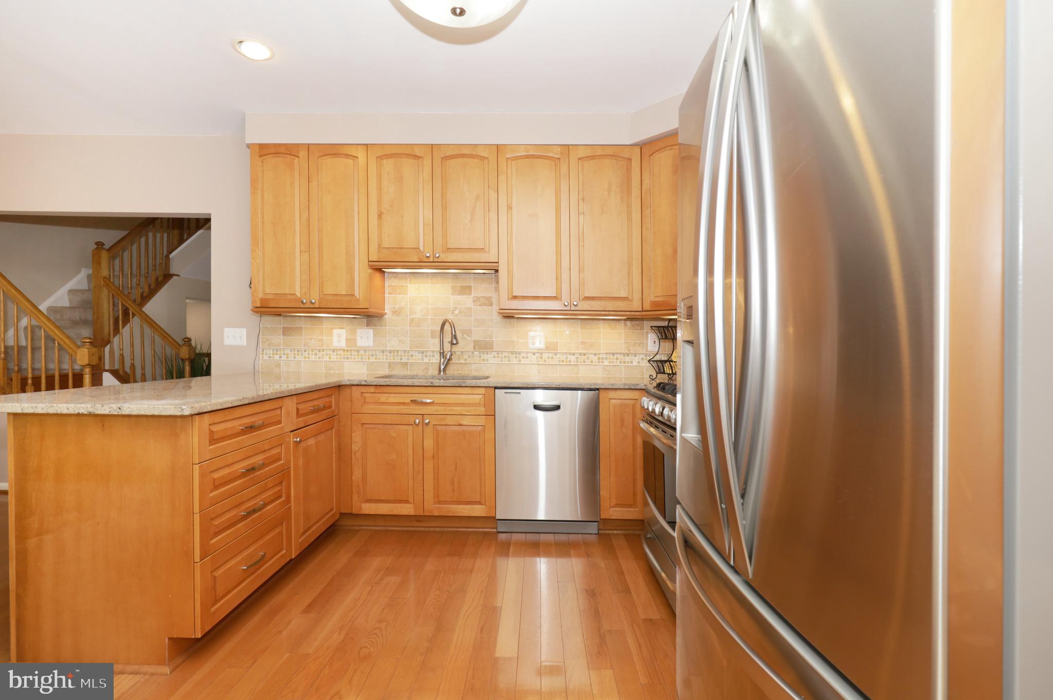 KINGSTOWNE - Residential