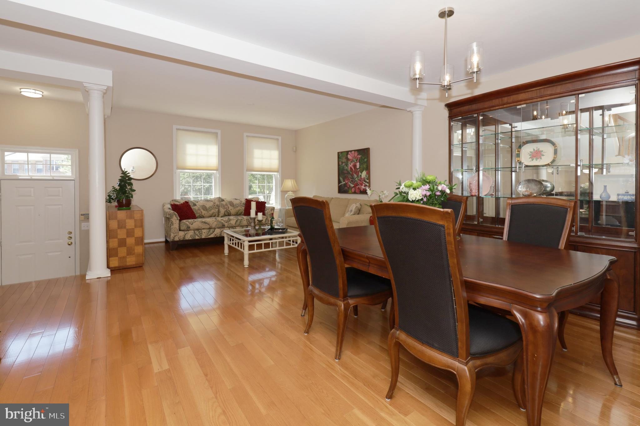 KINGSTOWNE - Residential