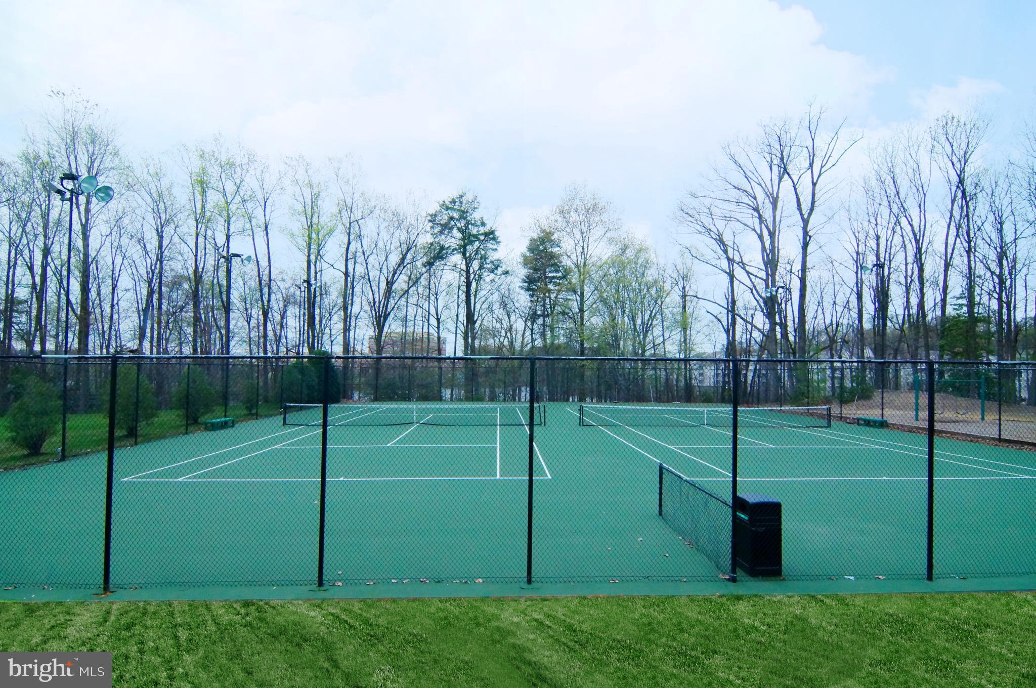 KINGSTOWNE - Residential