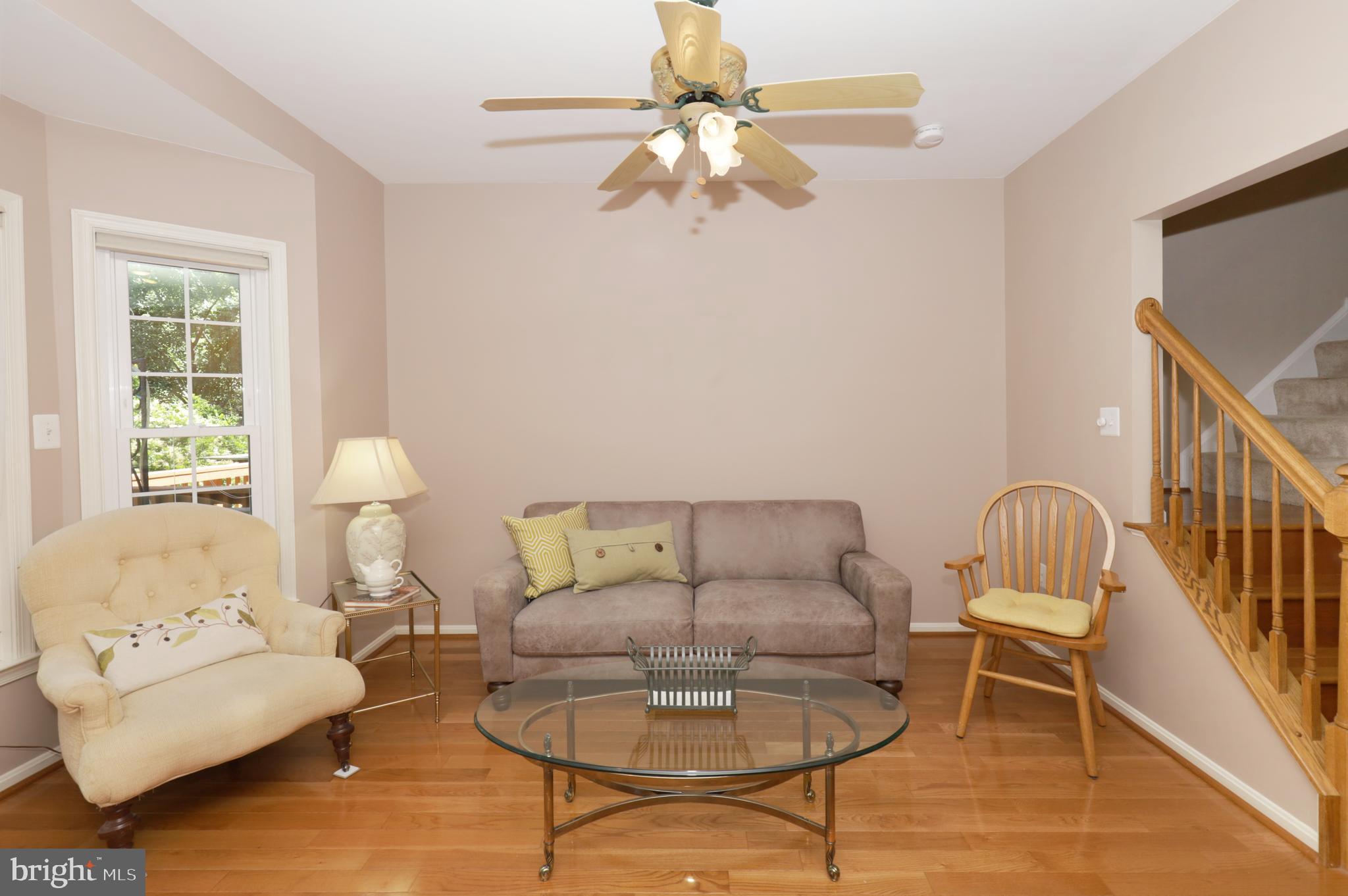 KINGSTOWNE - Residential