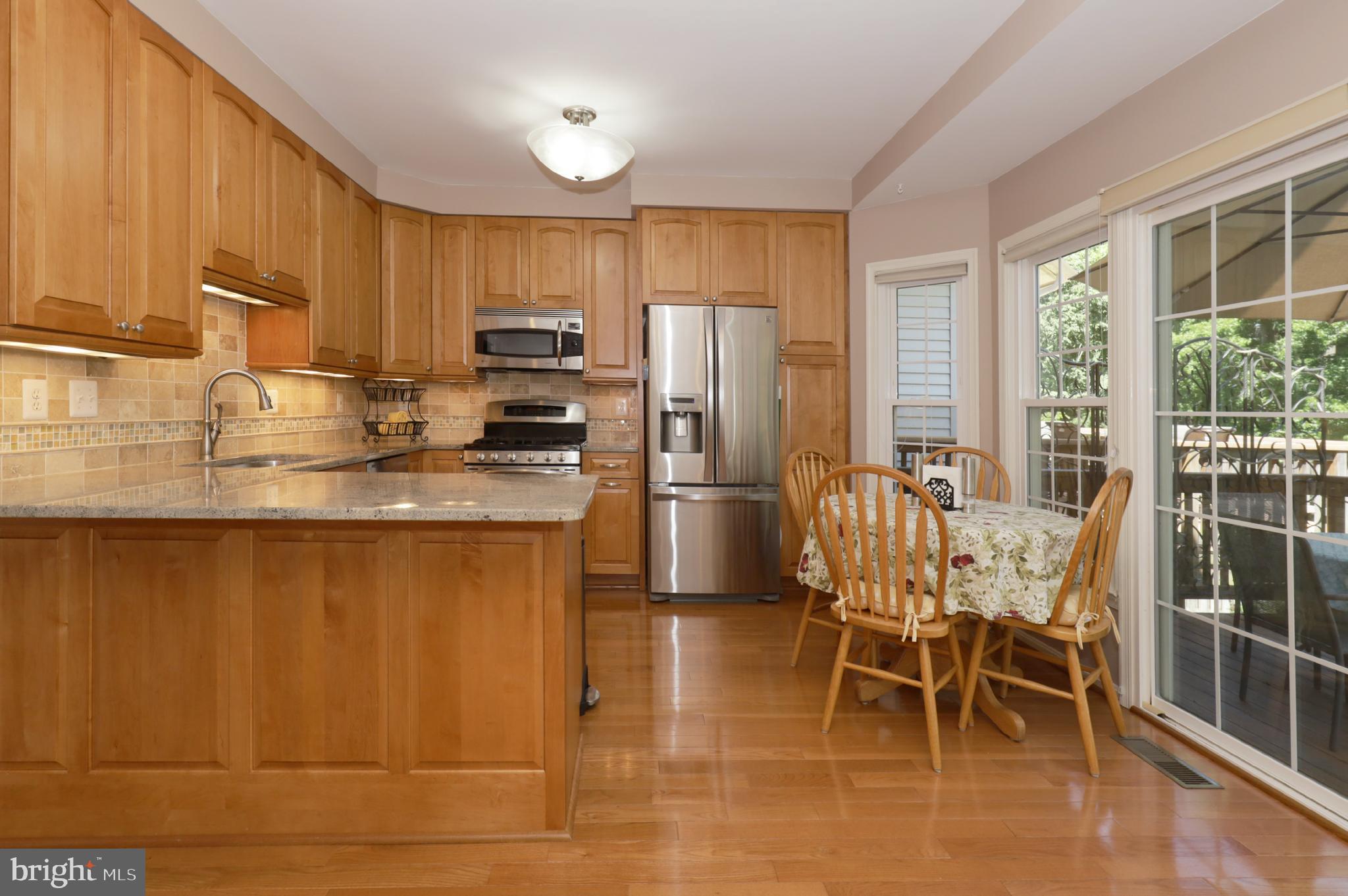 KINGSTOWNE - Residential