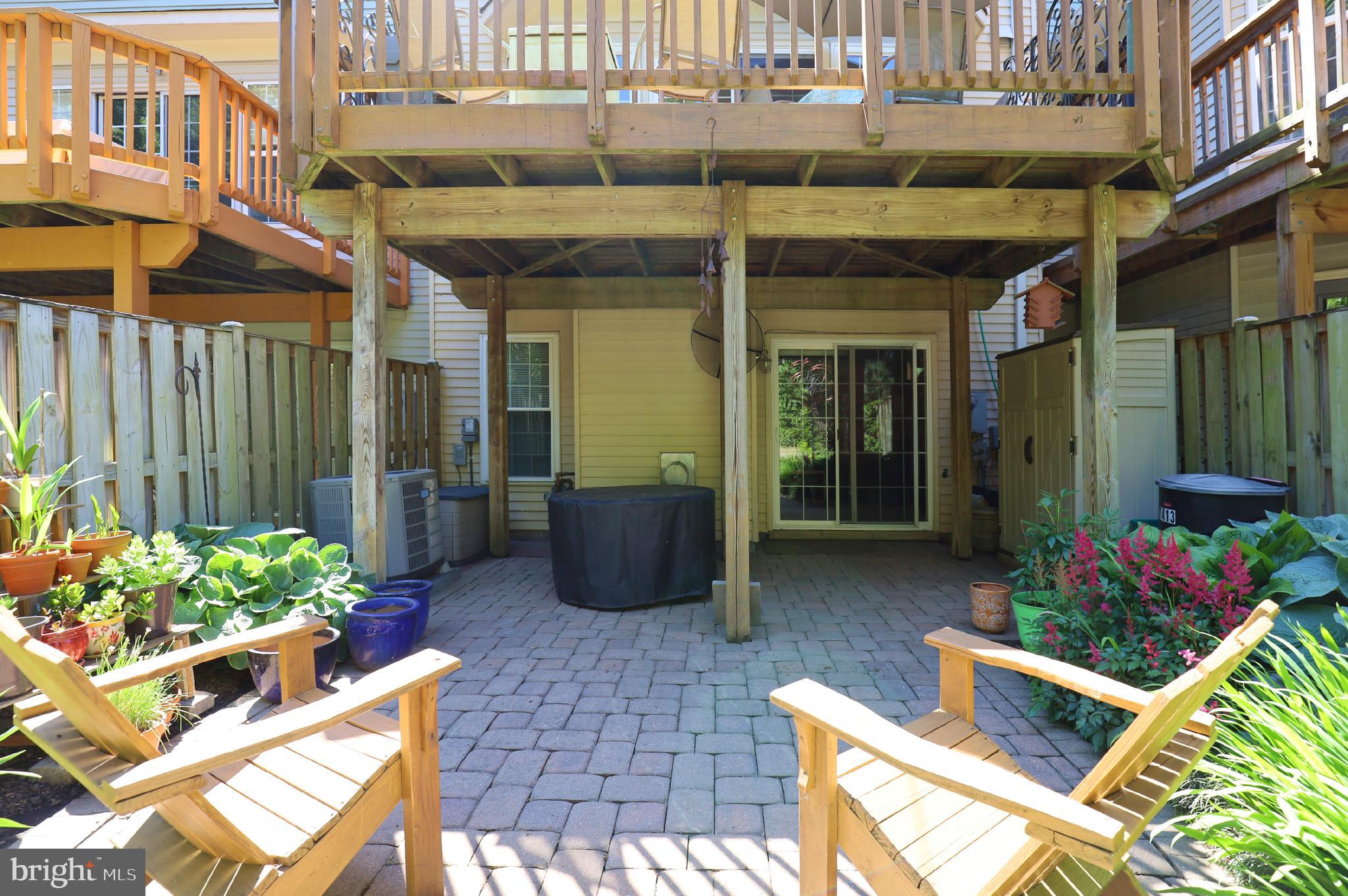 KINGSTOWNE - Residential