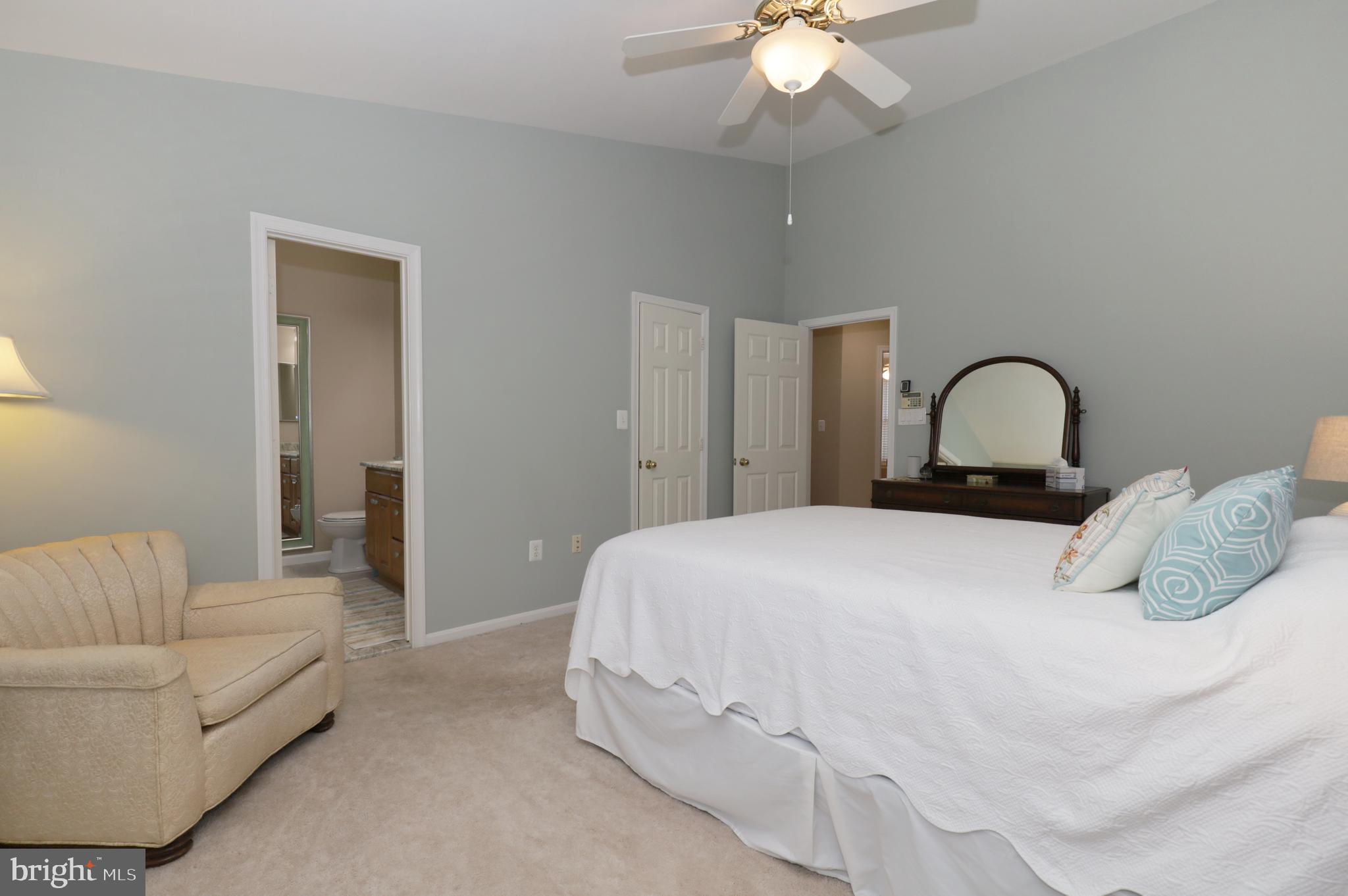 KINGSTOWNE - Residential